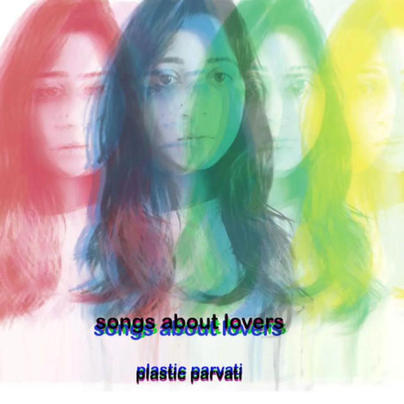 Plastic Parvati
