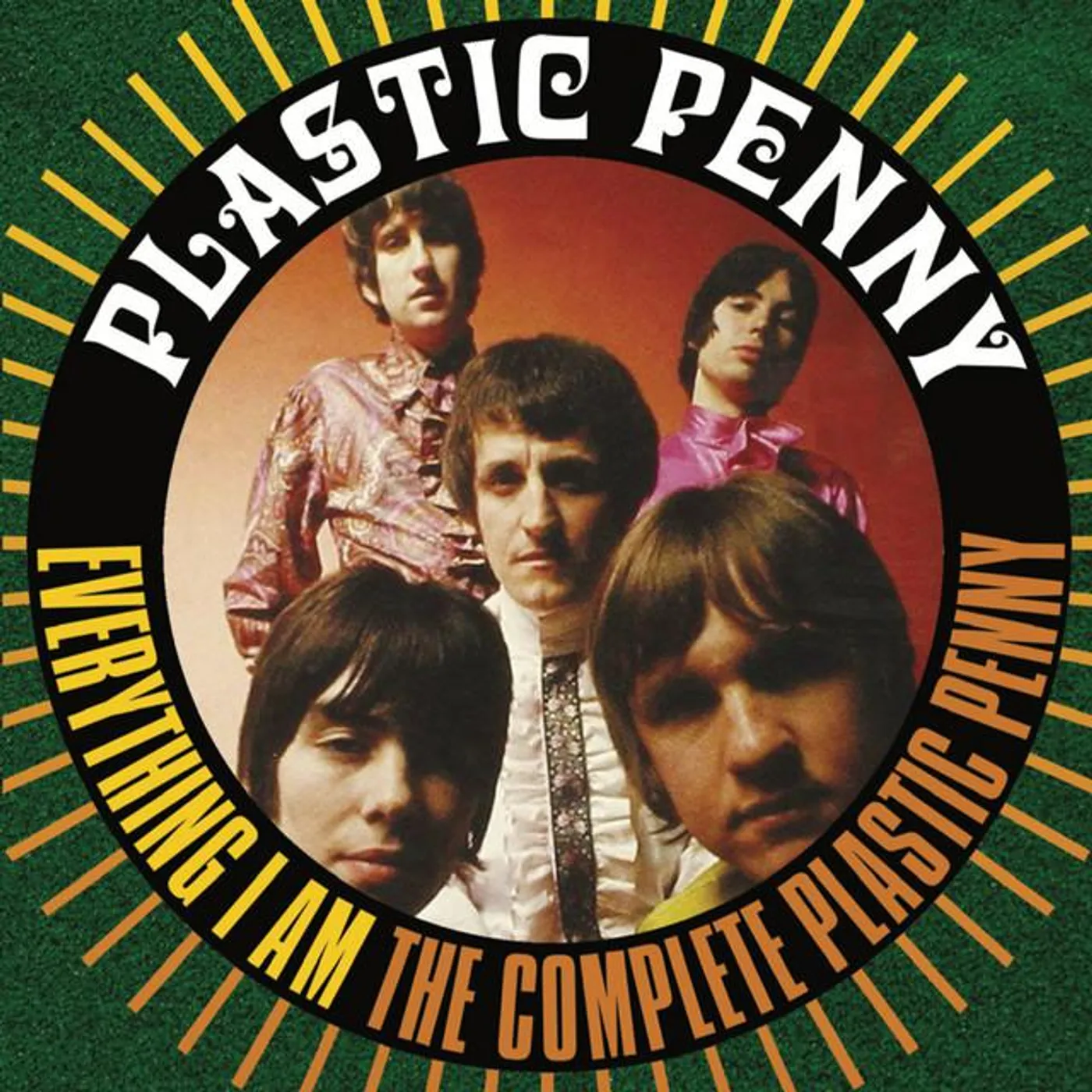 Plastic Penny Brand Page