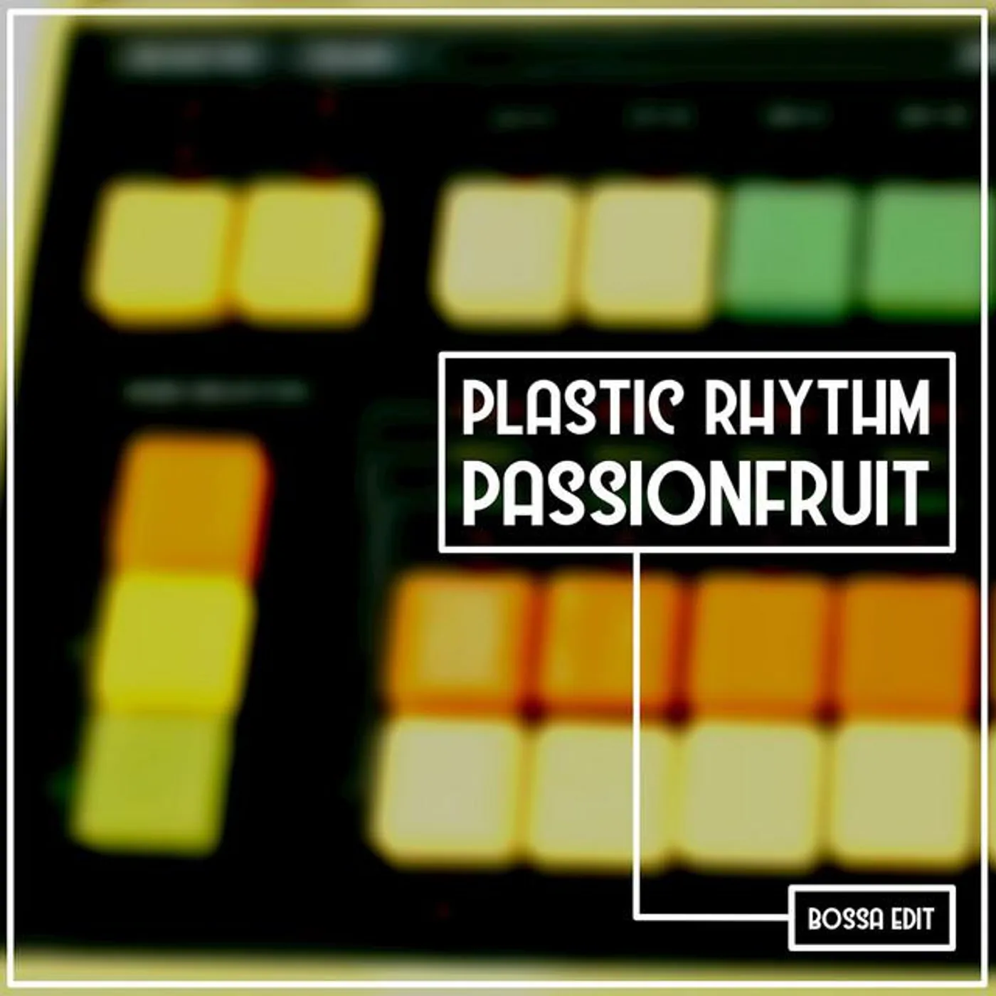 Plastic Rhythm Brand Page