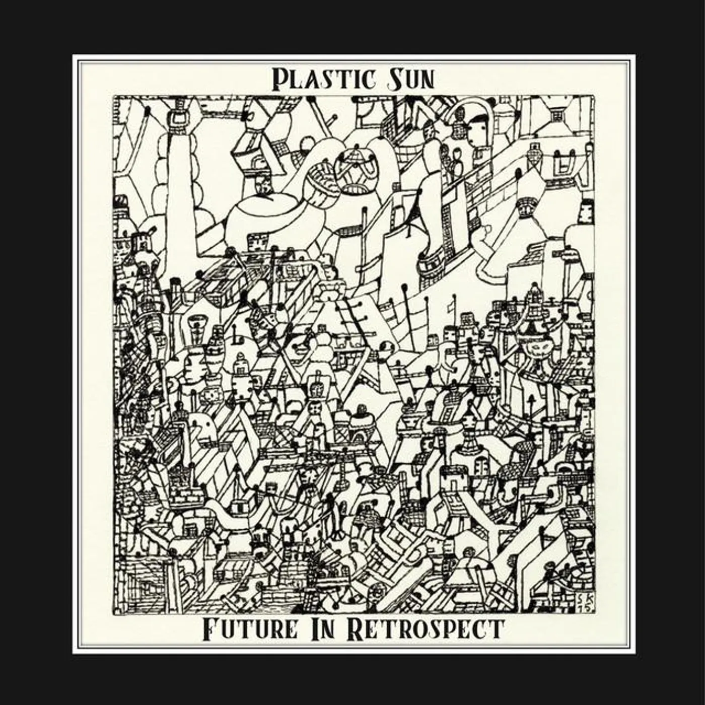 Plastic Sun
