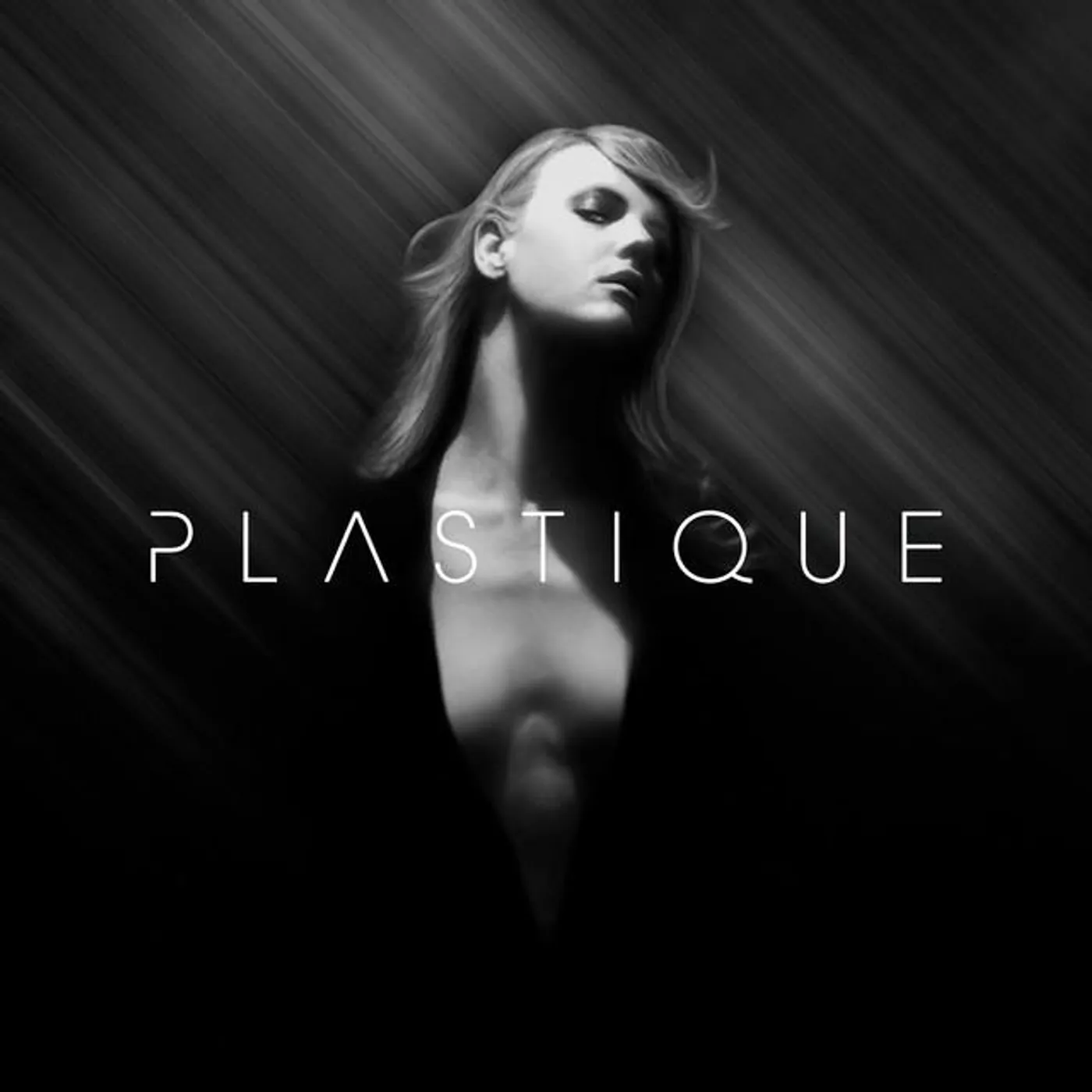 Plastique Brand Page
