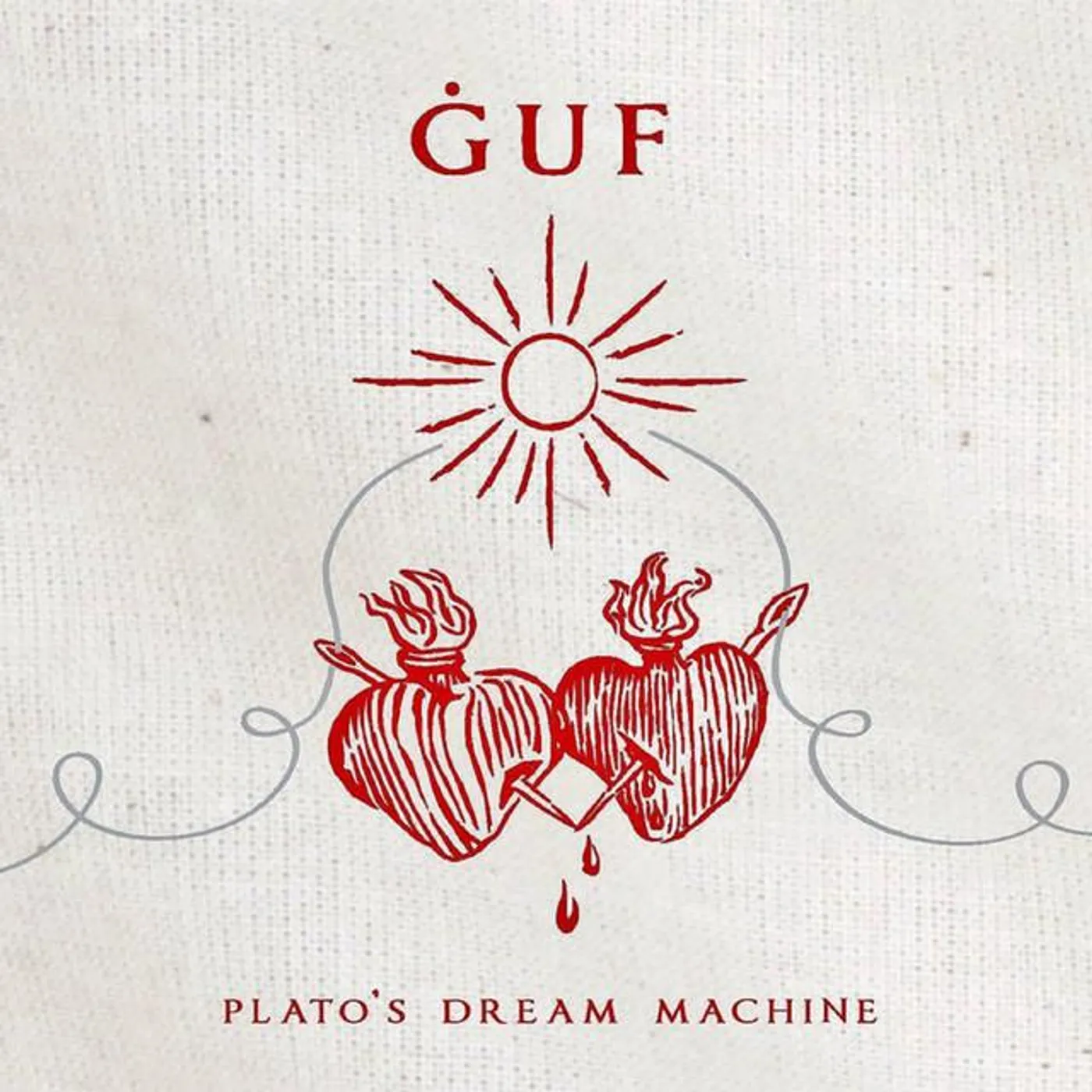 Plato's Dream Machine Brand Page