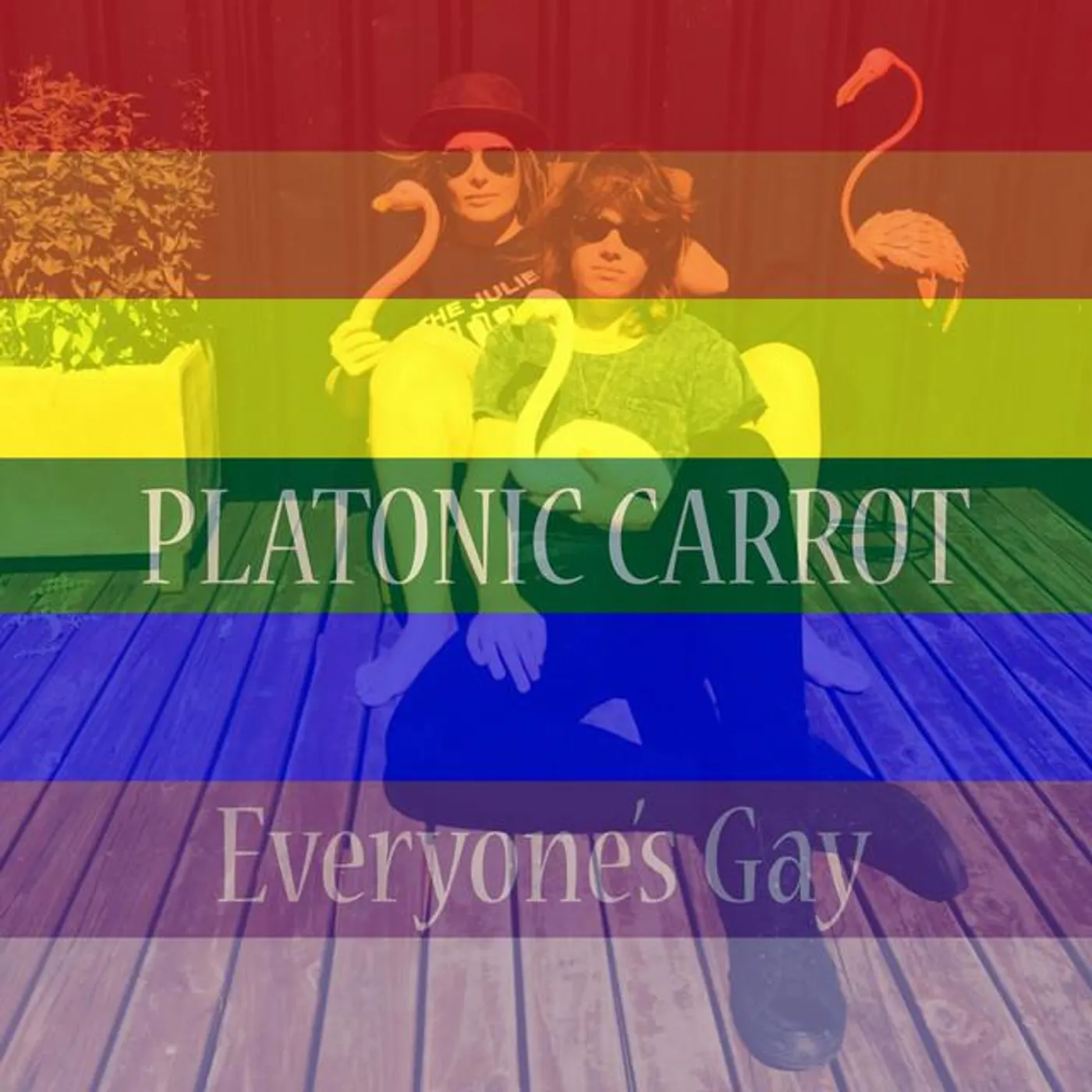 Platonic Carrot