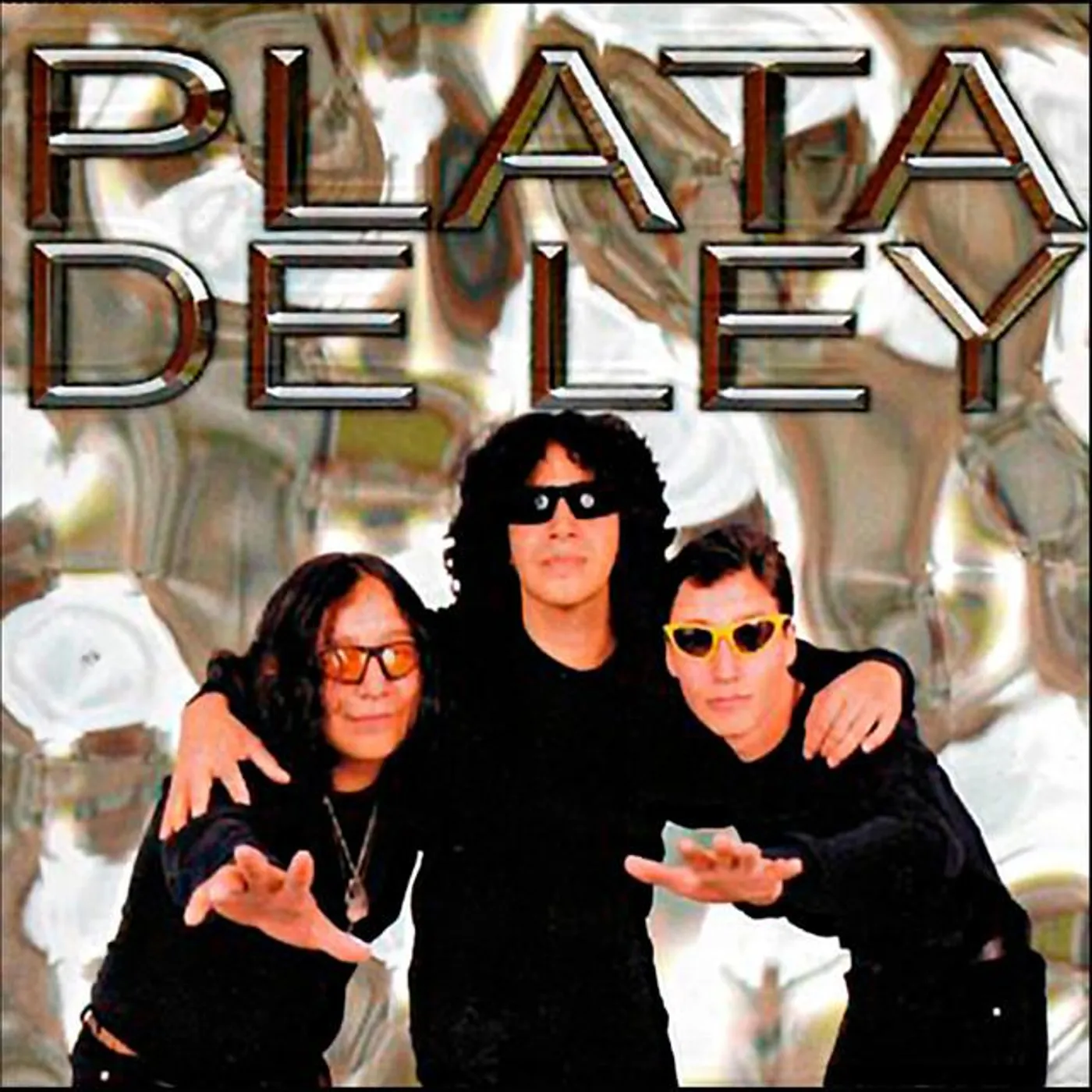 Plata de Ley Brand Page