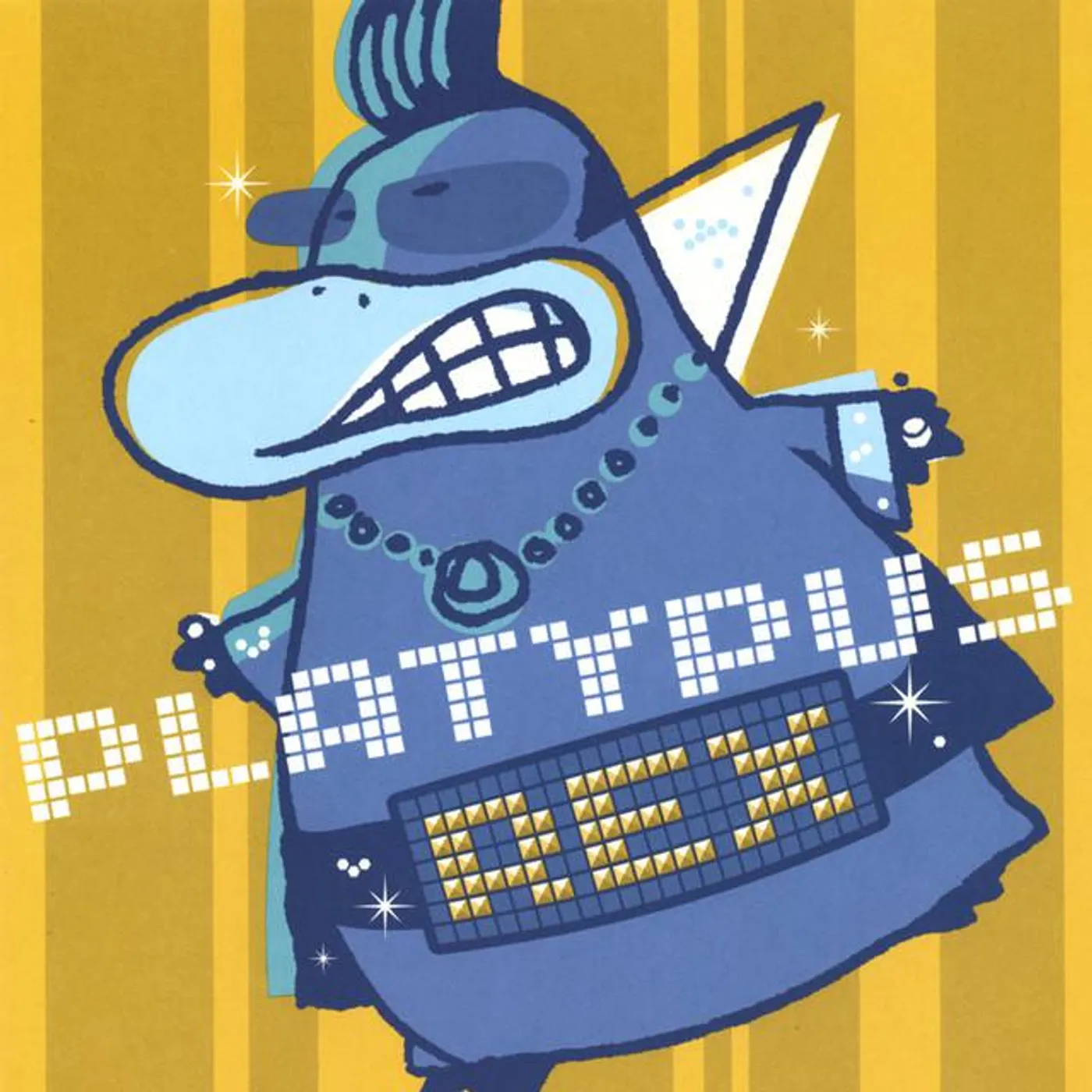 Platypus Rex