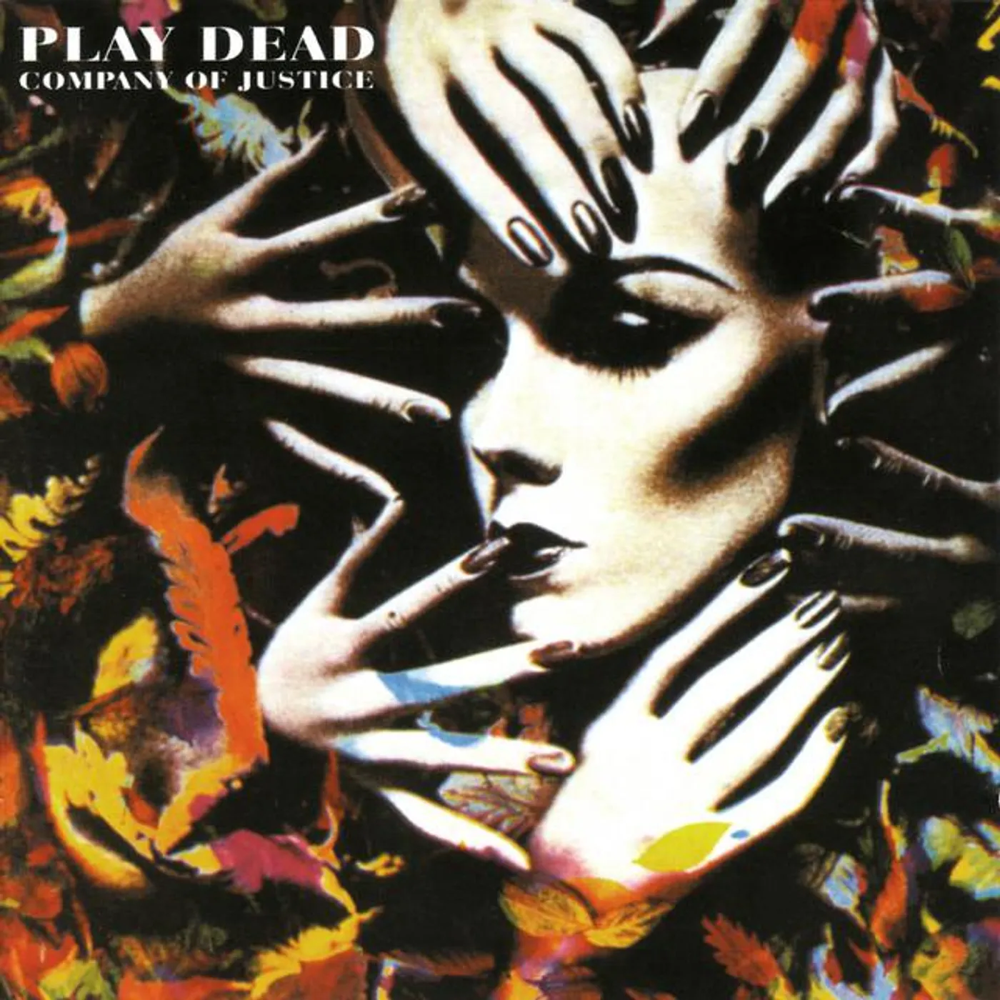 Play Dead Brand Page