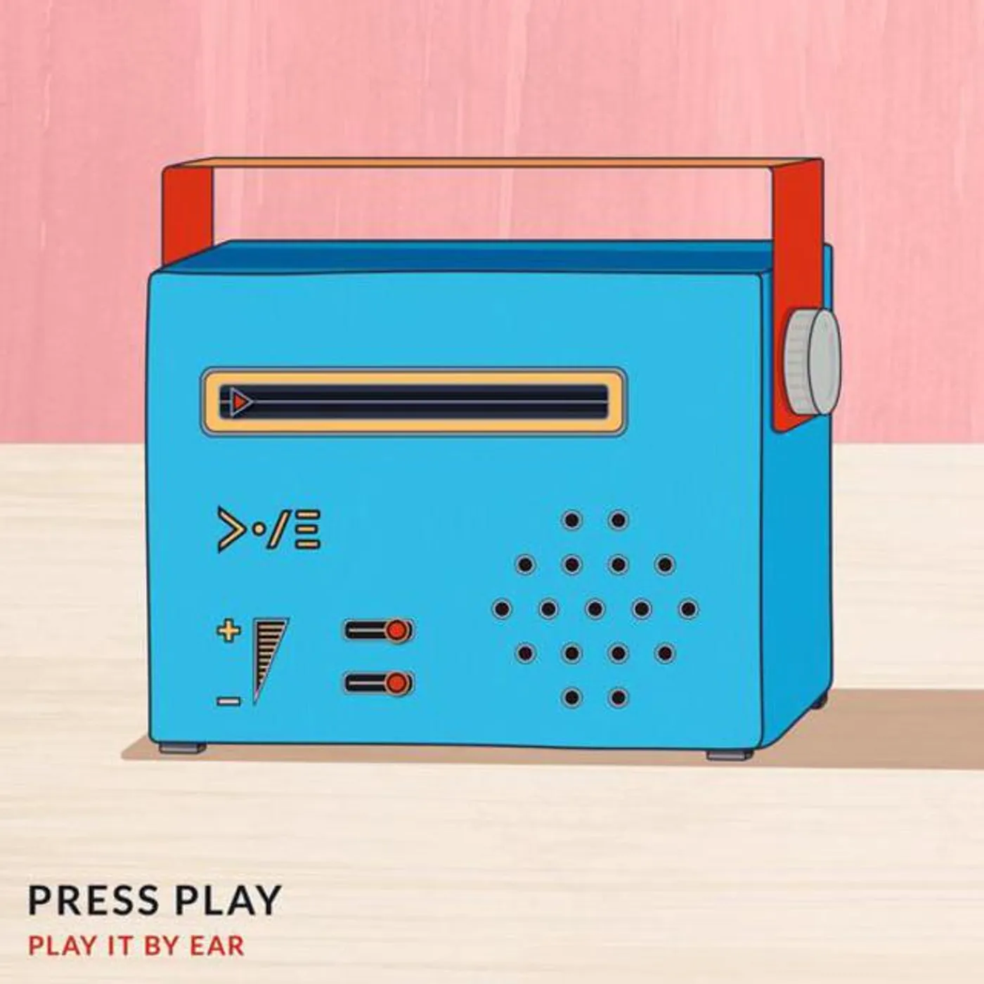 Play It by Ear