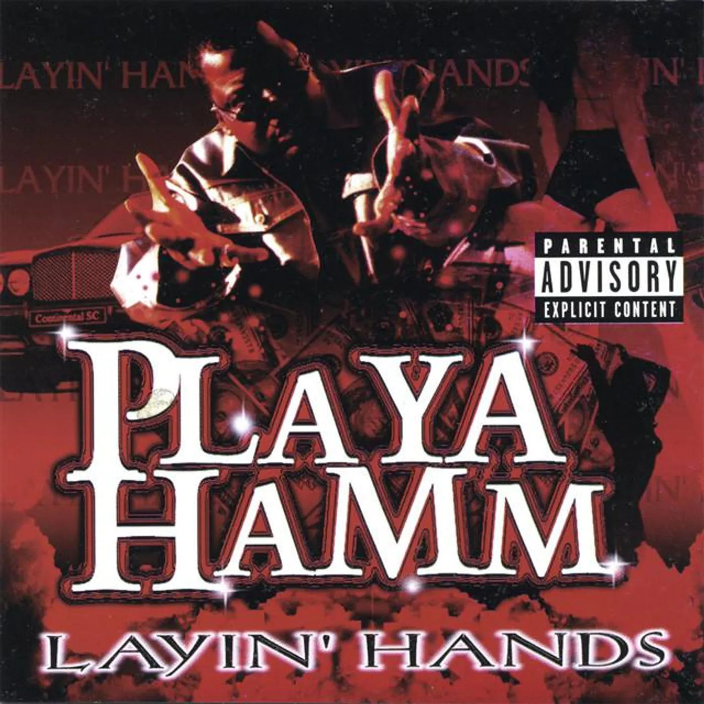 Playa Hamm Brand Page