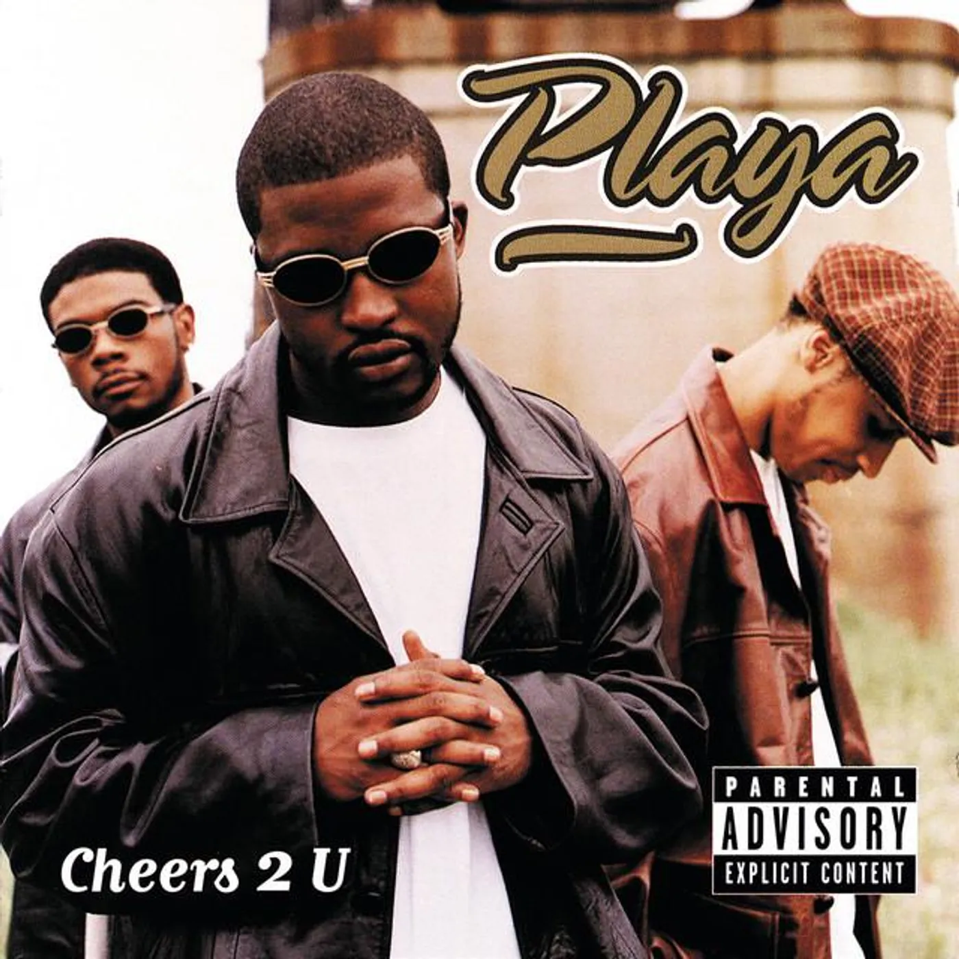 Playa Brand Page