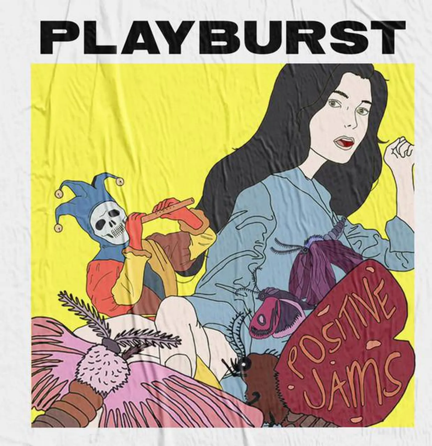 Playburst