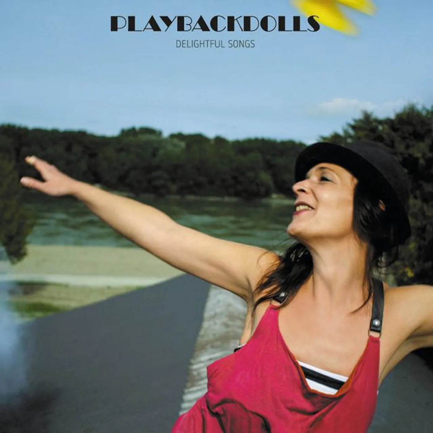 Playbackdolls Brand Page