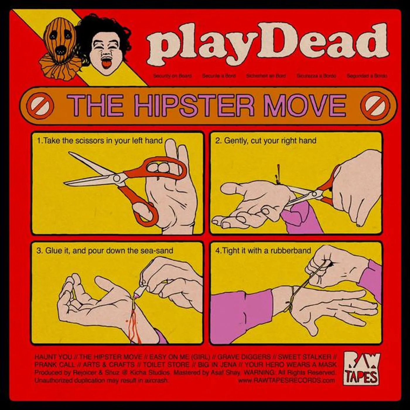 Playdead