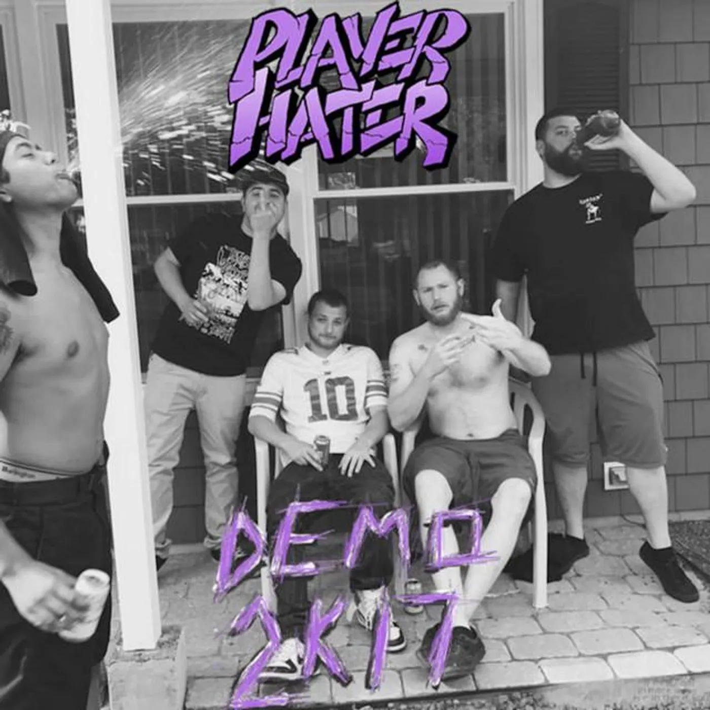 Player Hater