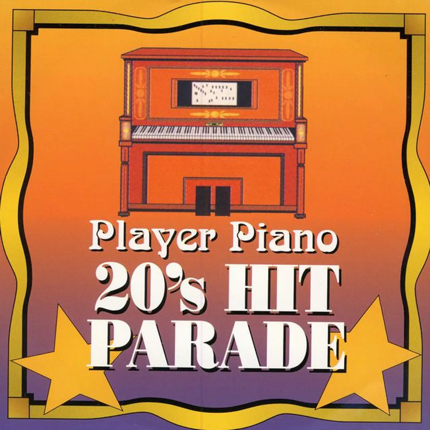 Player Piano