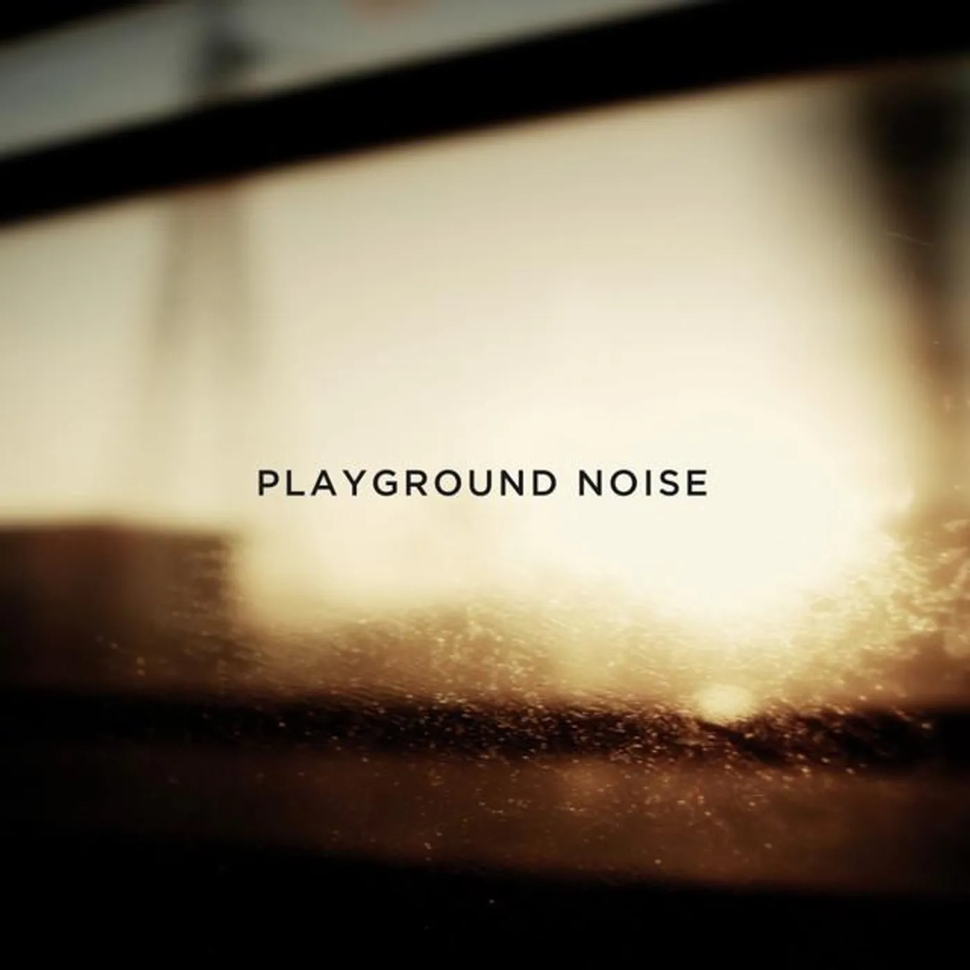 Playground Noise Brand Page