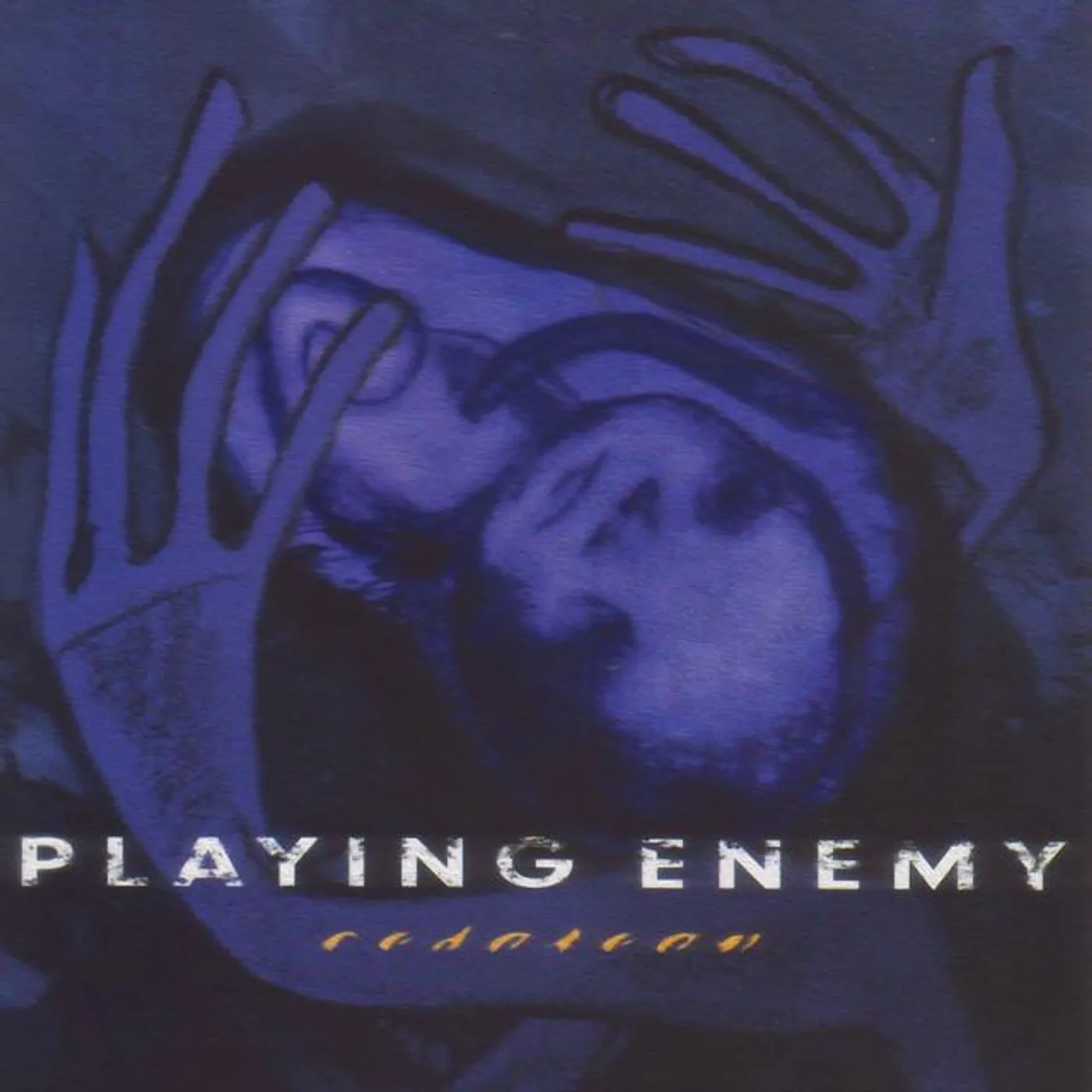 Playing Enemy Brand Page