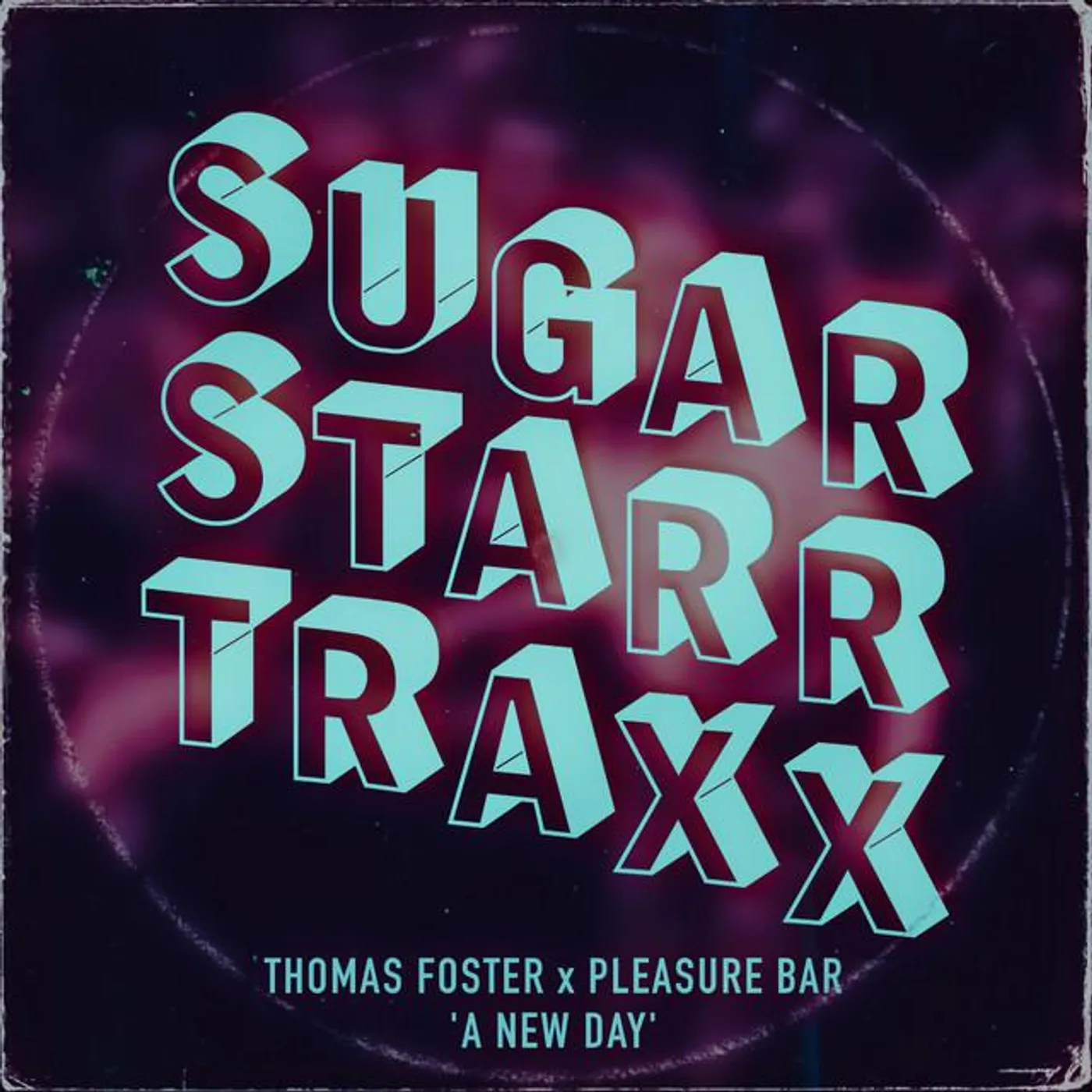 Pleasure Bar Brand Page