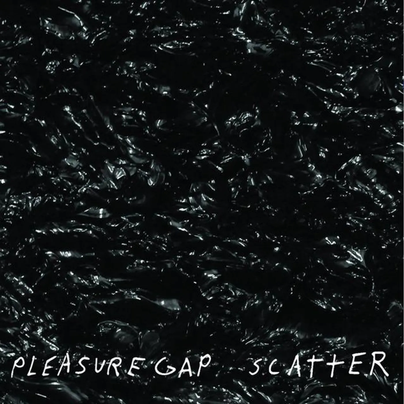 Pleasure Gap