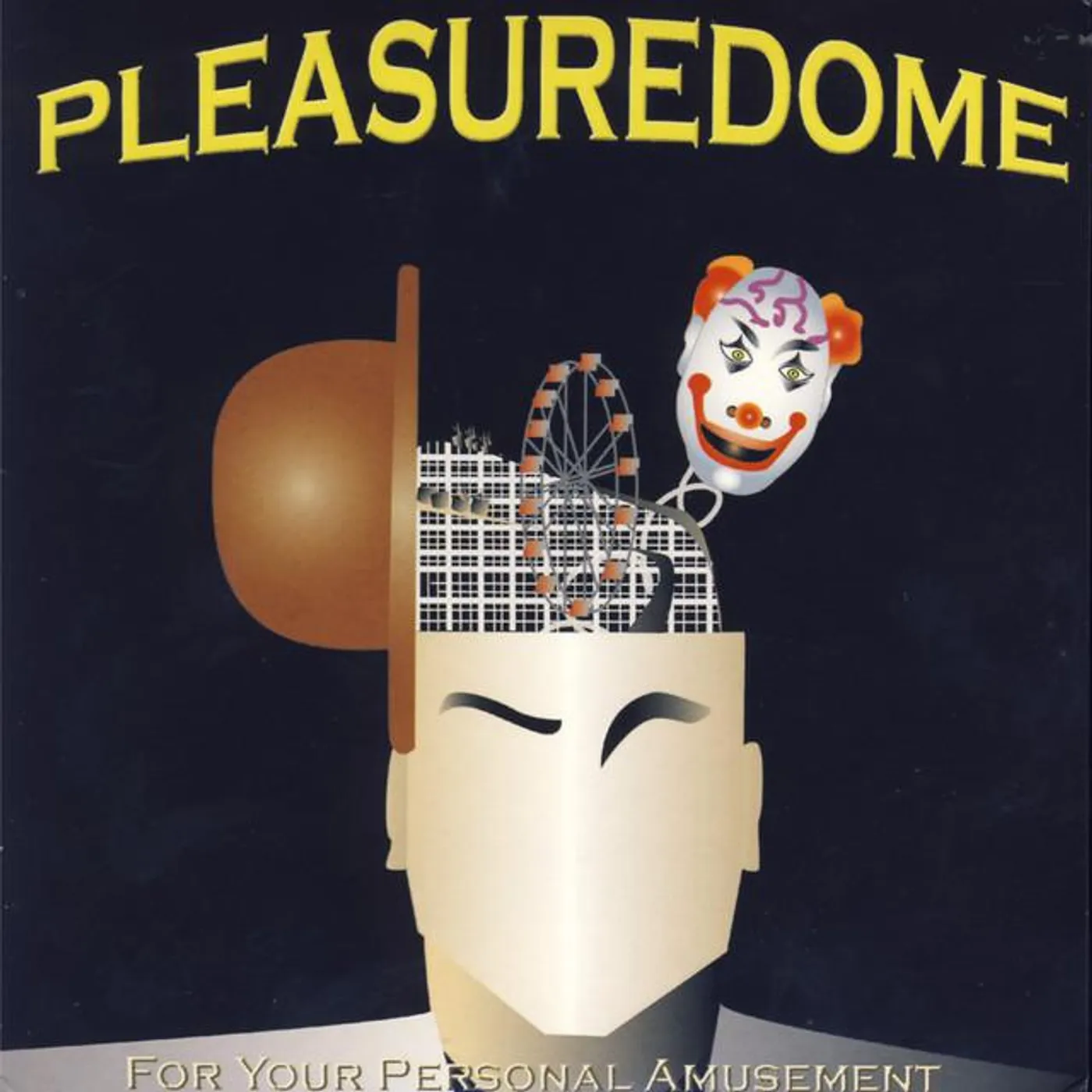 Pleasure Dome