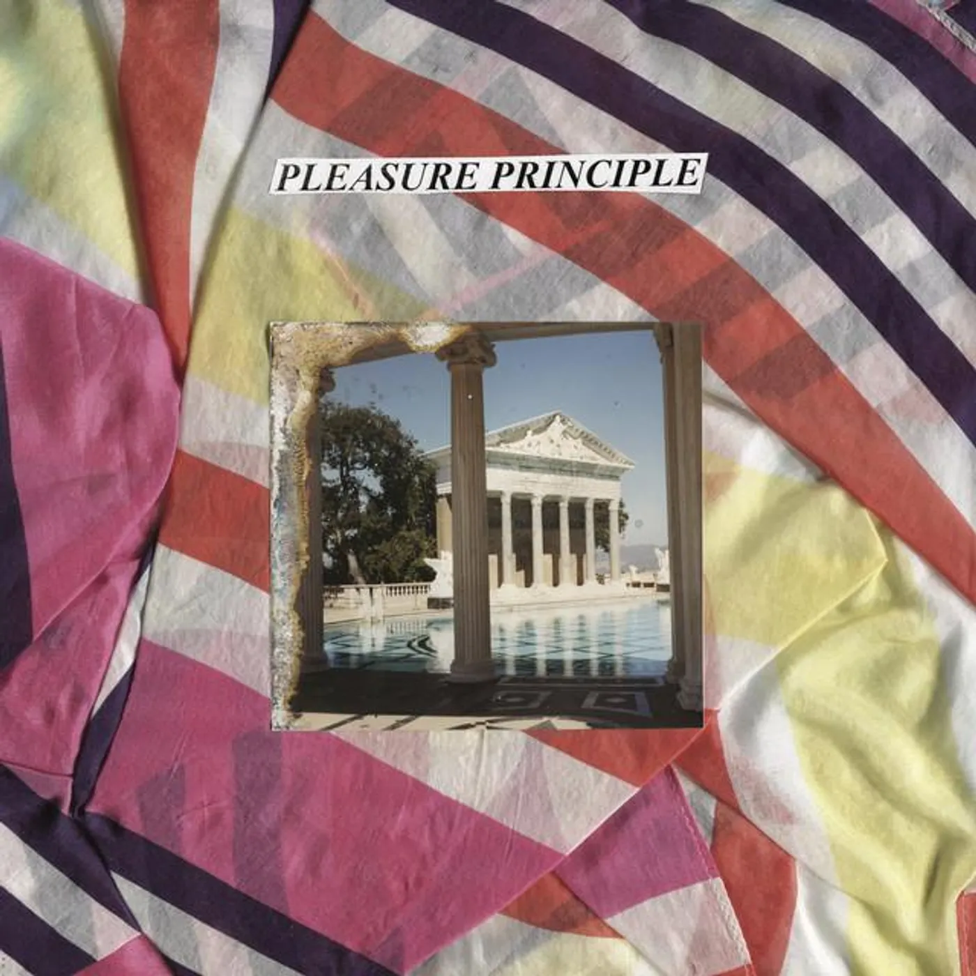 Pleasure Principle Brand Page
