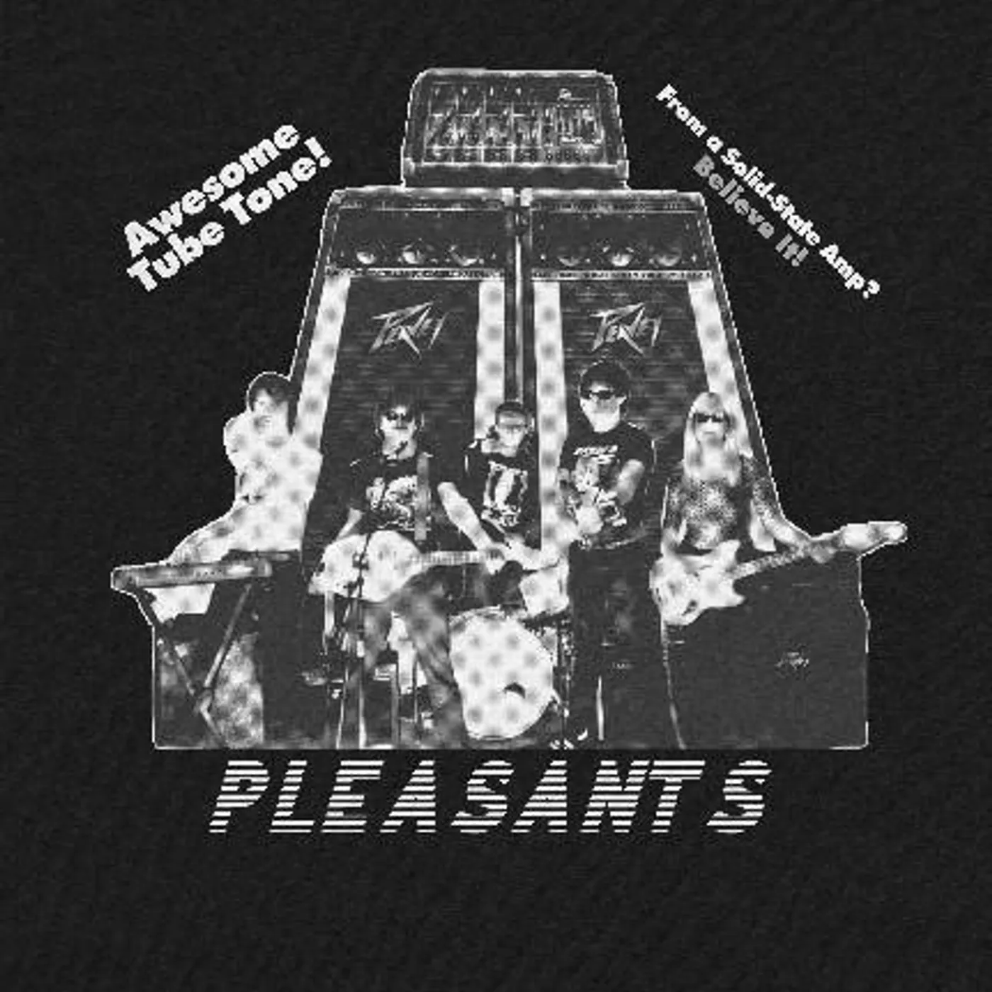 PLEASANTS