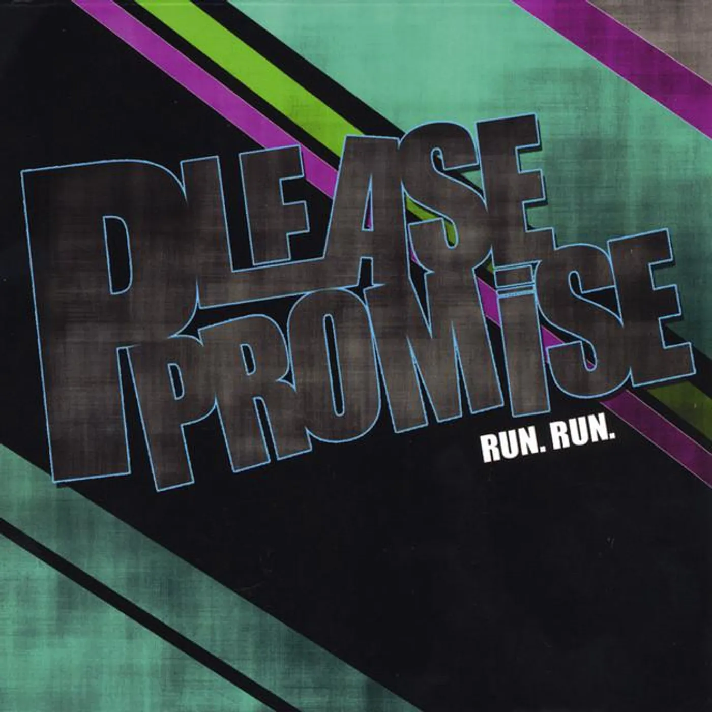 Please Promise