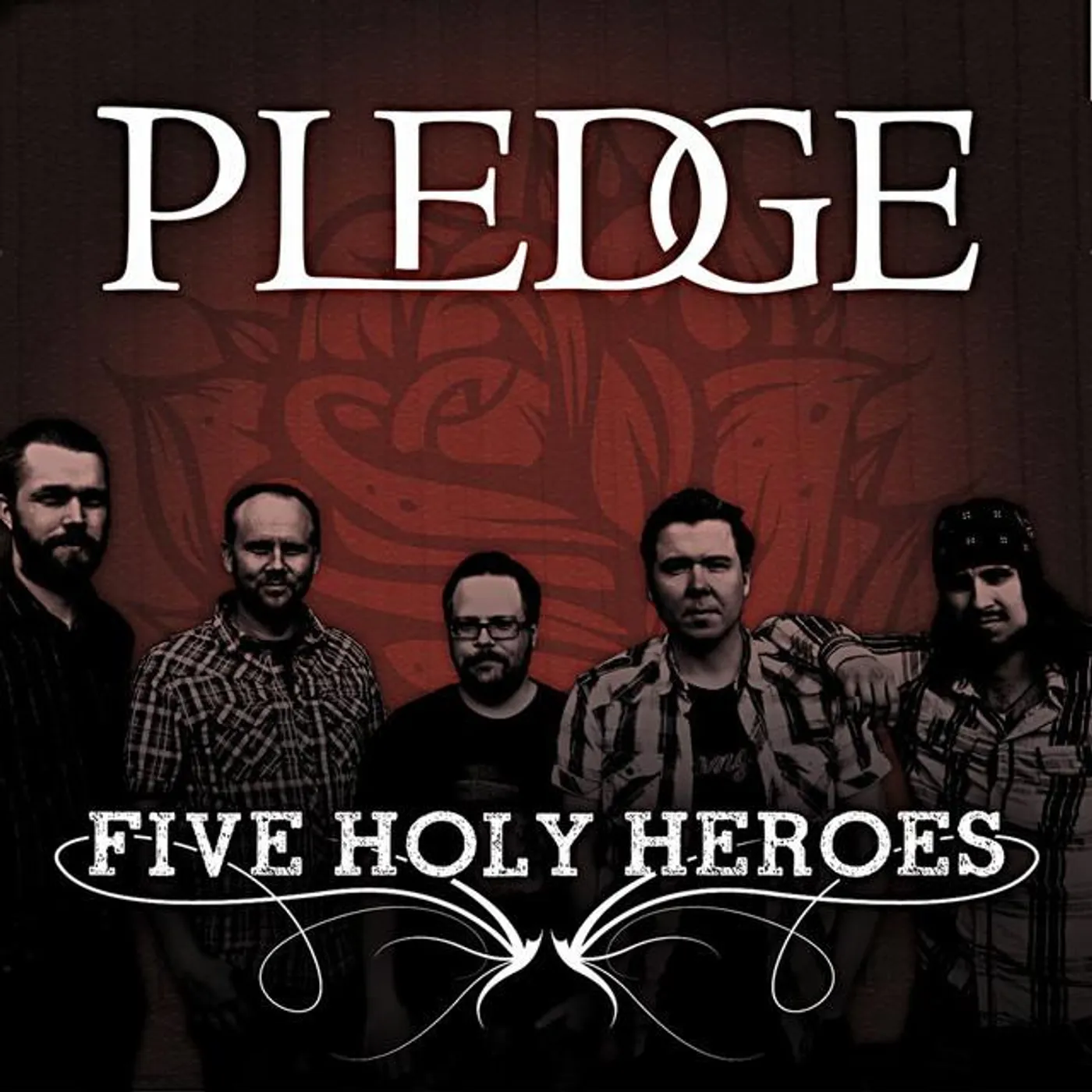Pledge