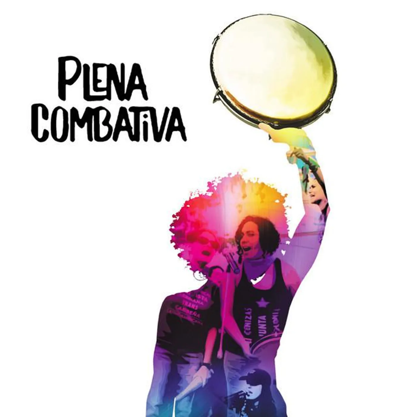 Plena Combativa