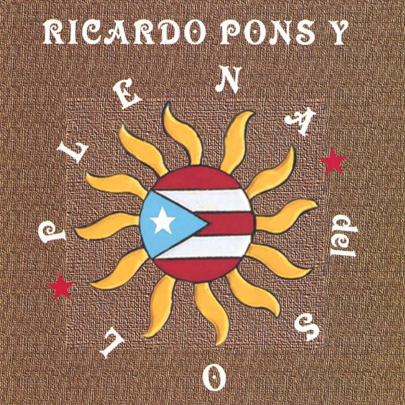 Plena del Sol Brand Page