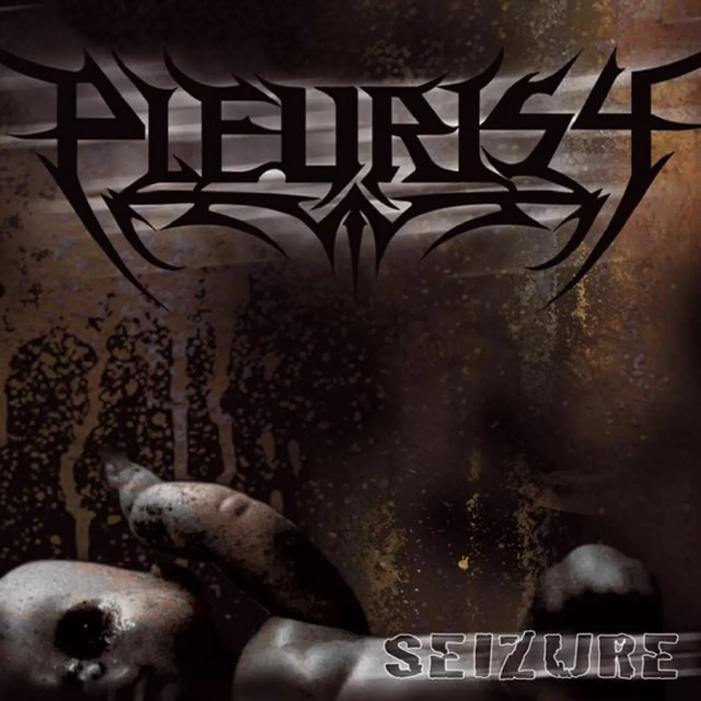 Pleurisy Brand Page