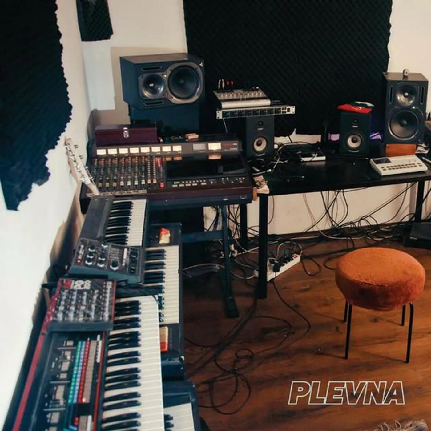 Plevna Brand Page