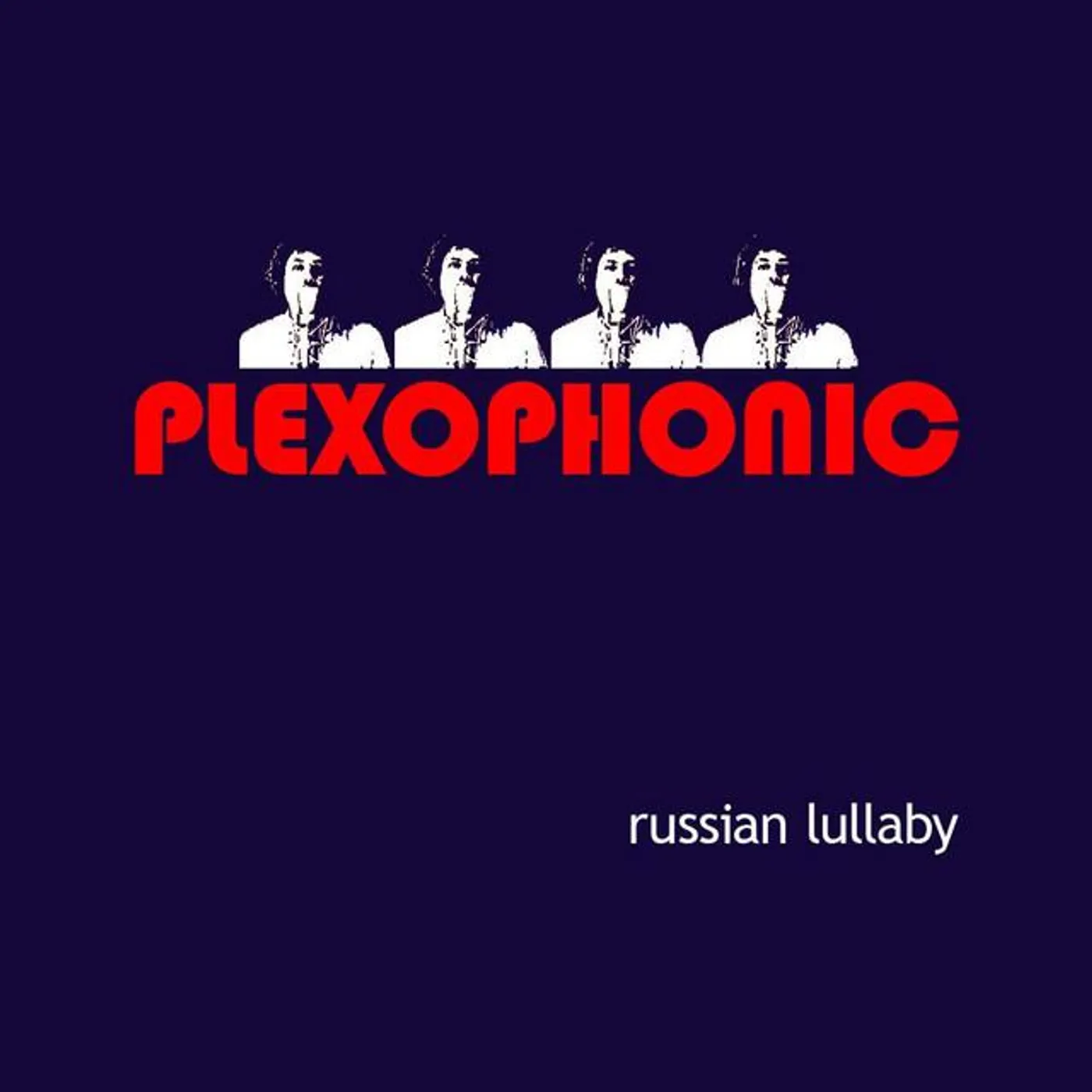 Plexophonic Brand Page