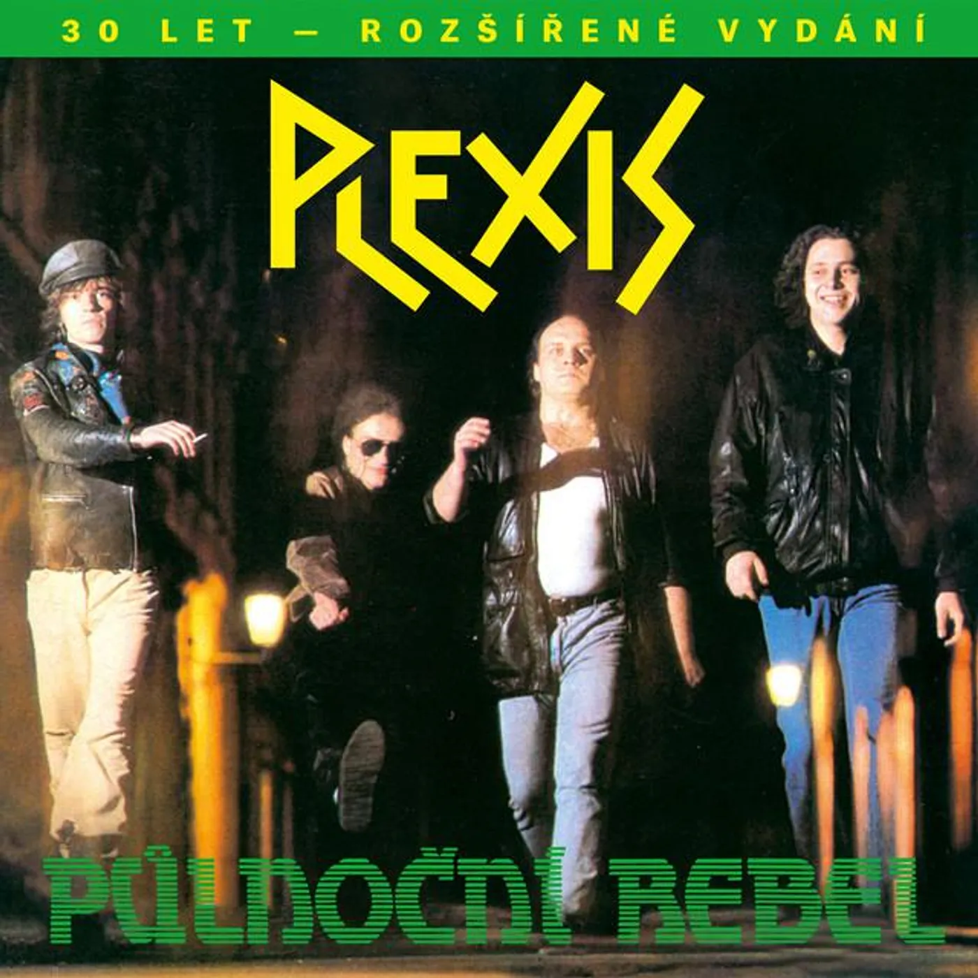 Plexis