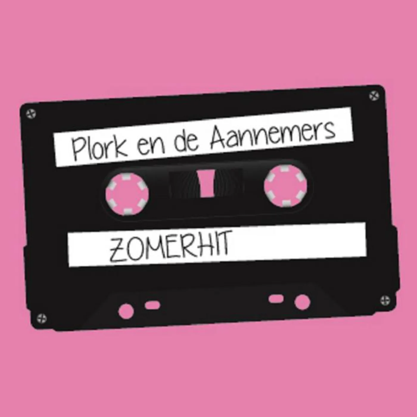 Plork en de Aannemers