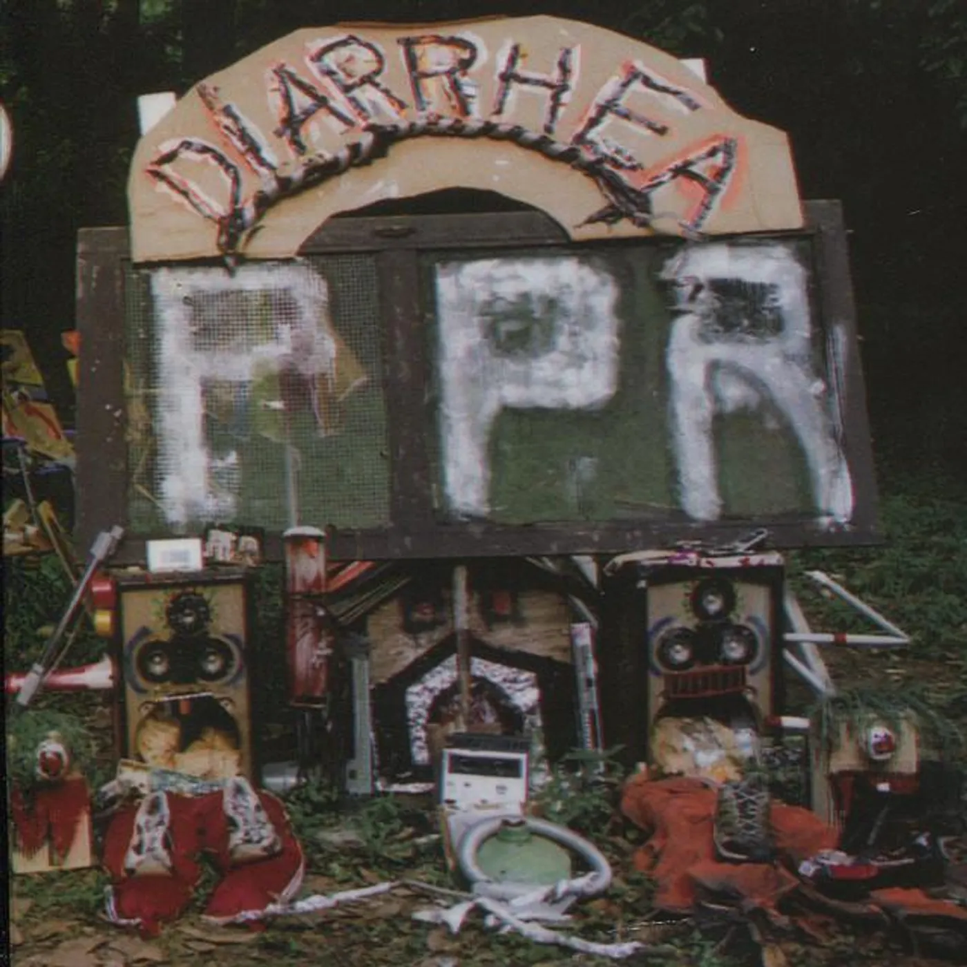 PPR Brand Page