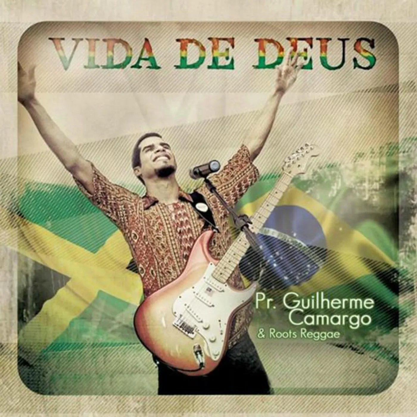 Pr. Guilherme Camargo