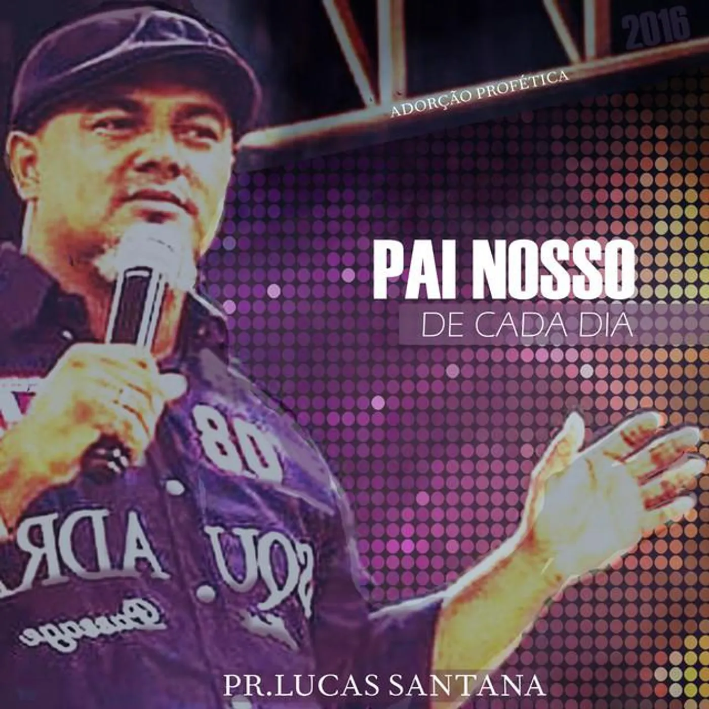 Pr. Lucas Santana