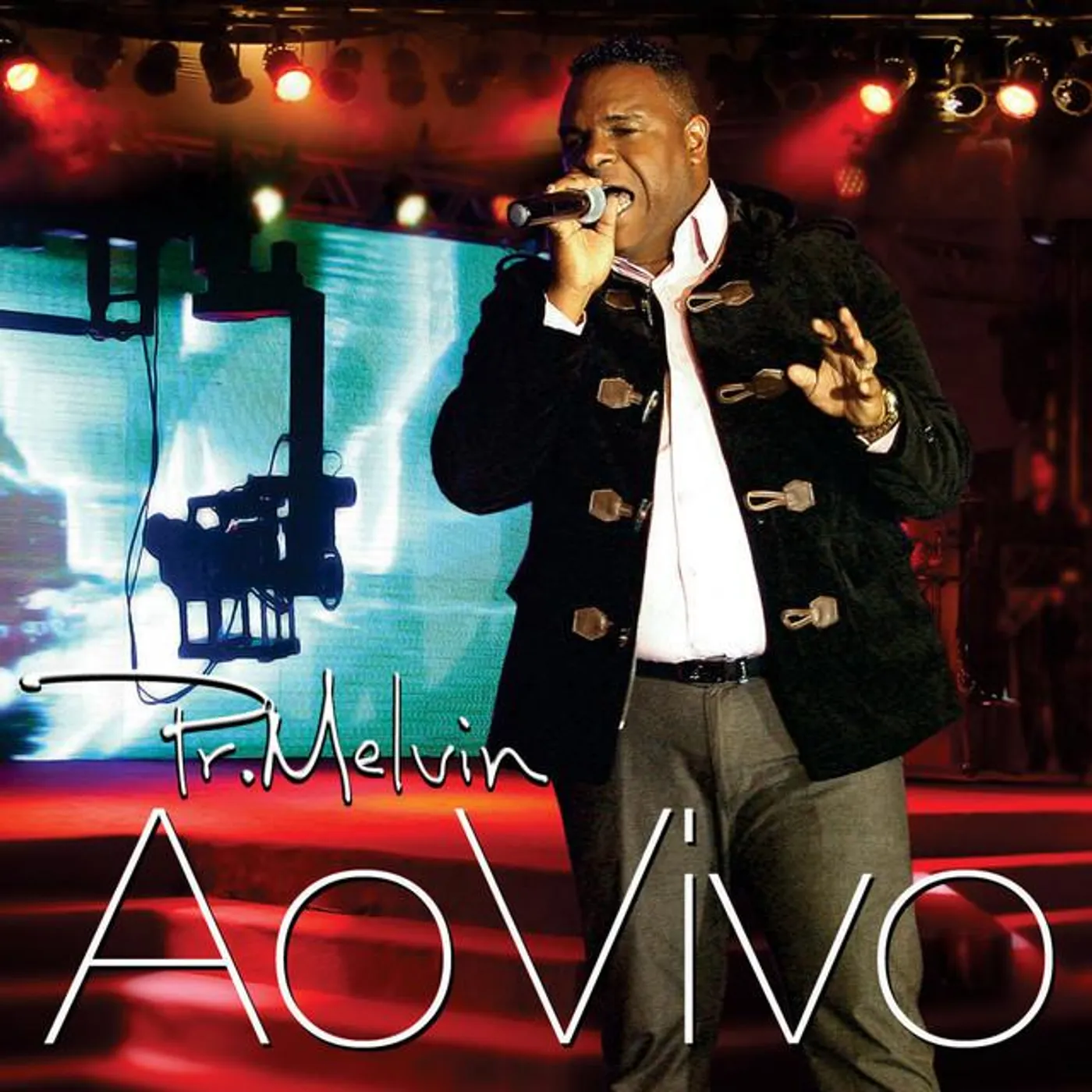 Pr.melvin
