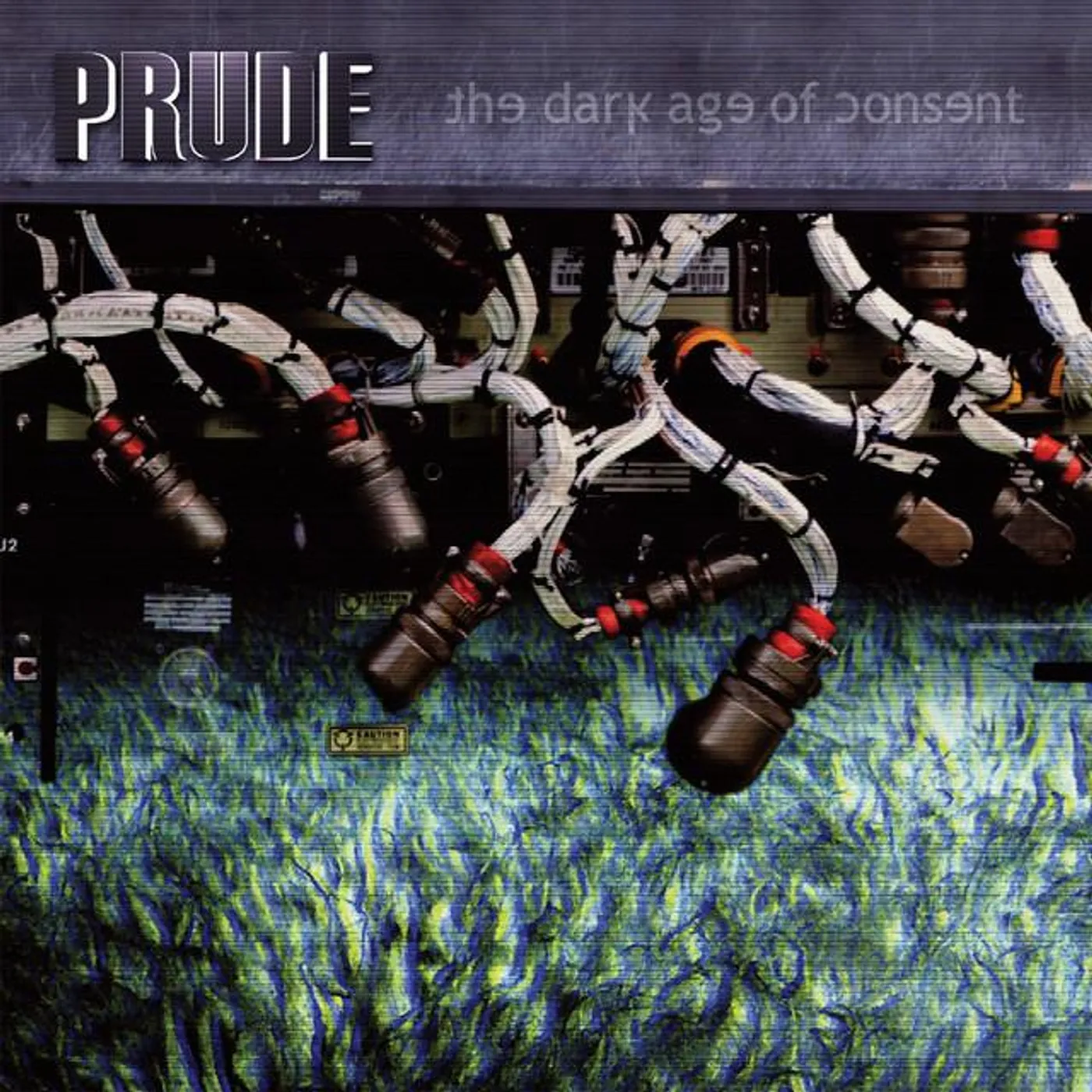 Prude Brand Page