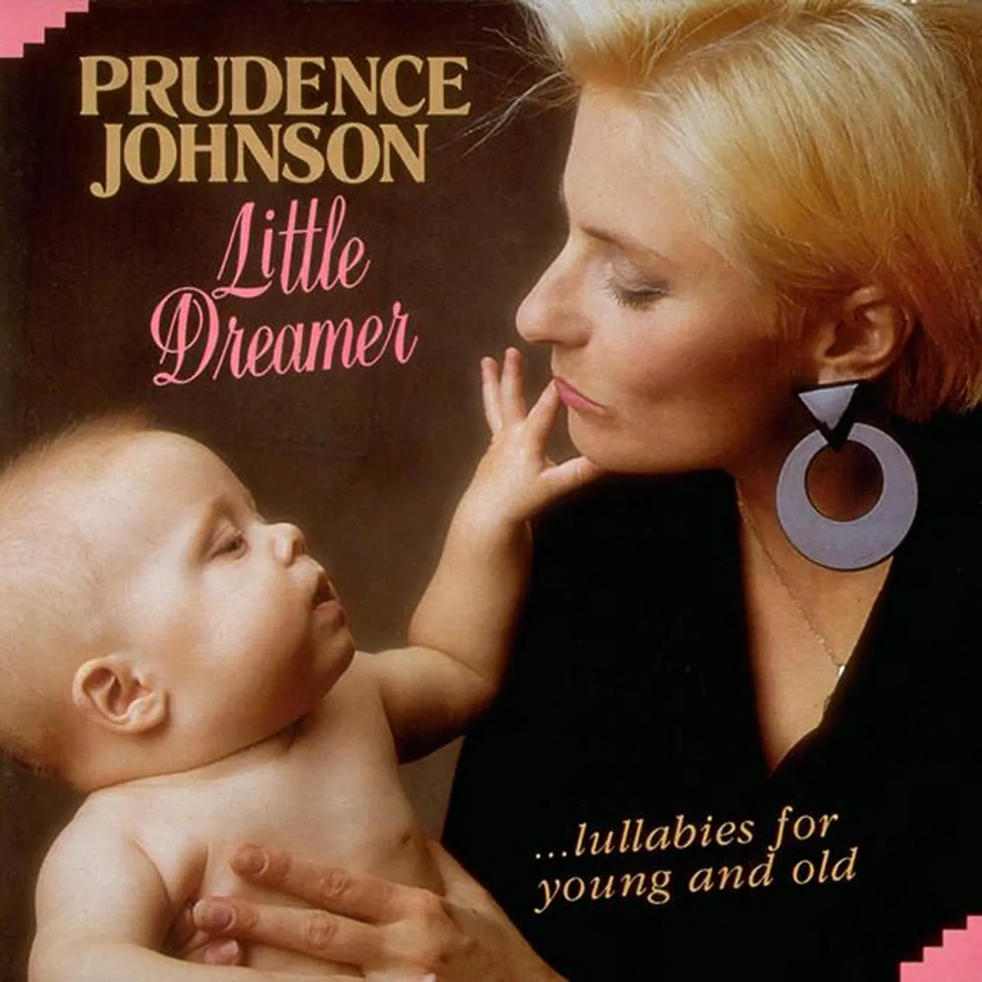 Prudence Johnson Brand Page