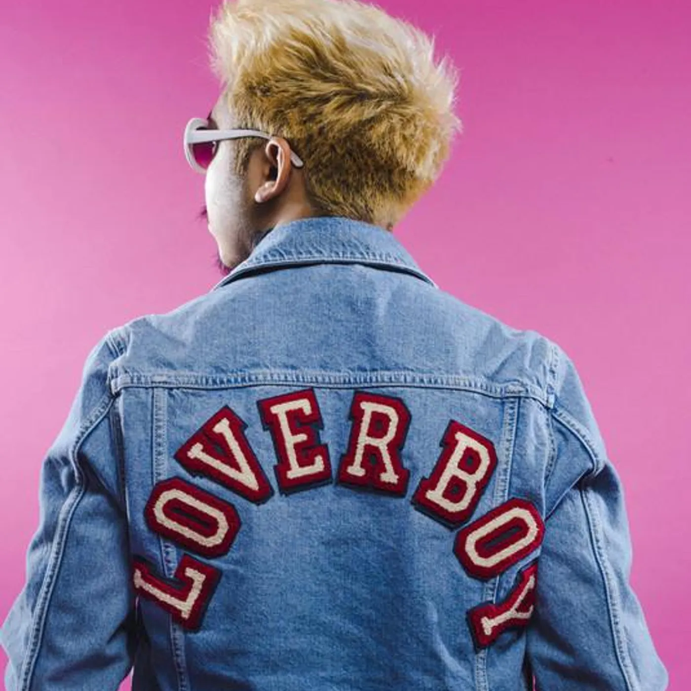 Pryde Brand Page