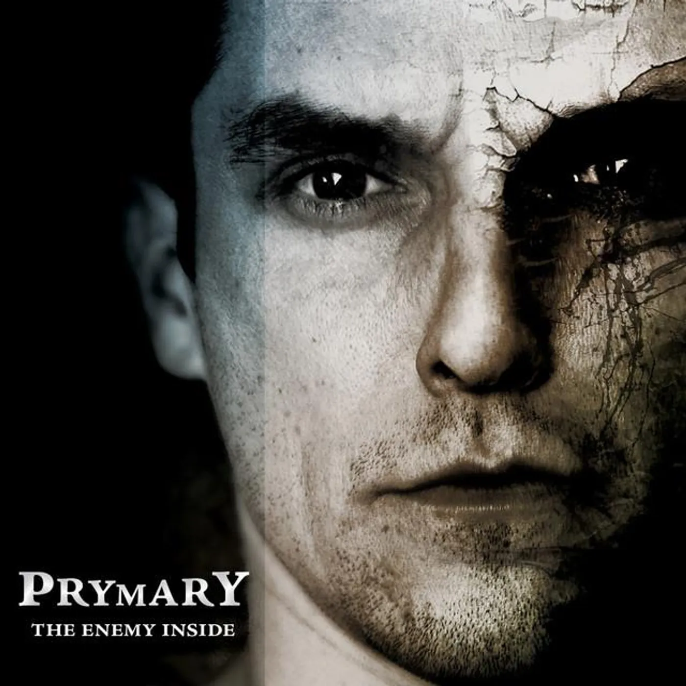 Prymary Brand Page
