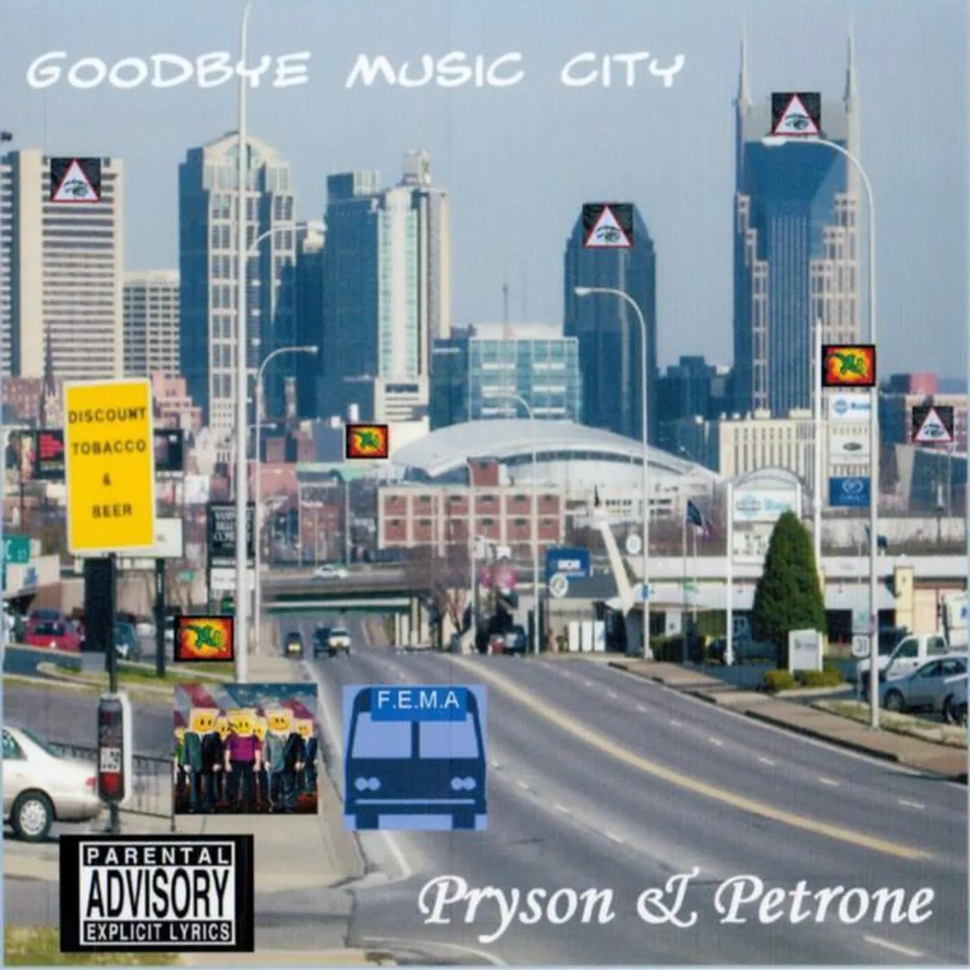 Pryson & Petrone
