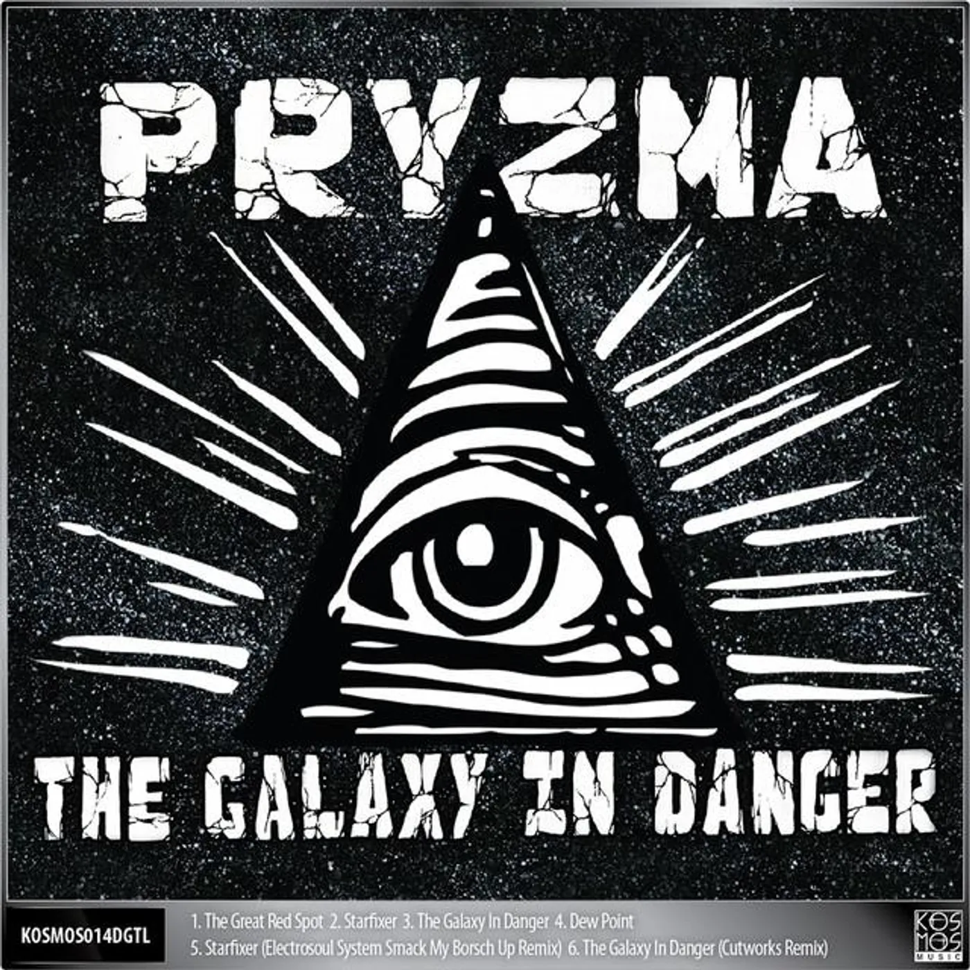 Pryzma