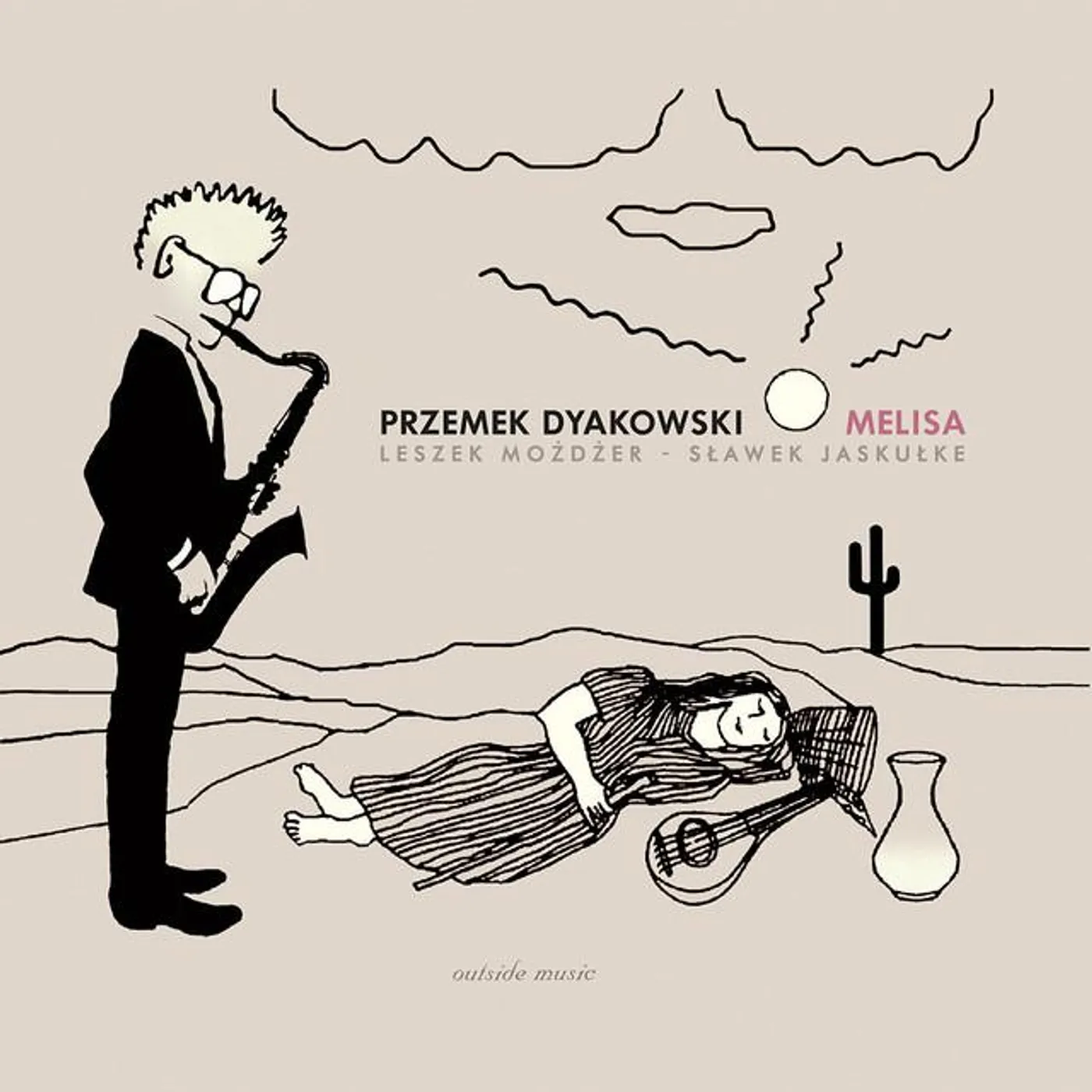 Przemek Dyakowski Brand Page