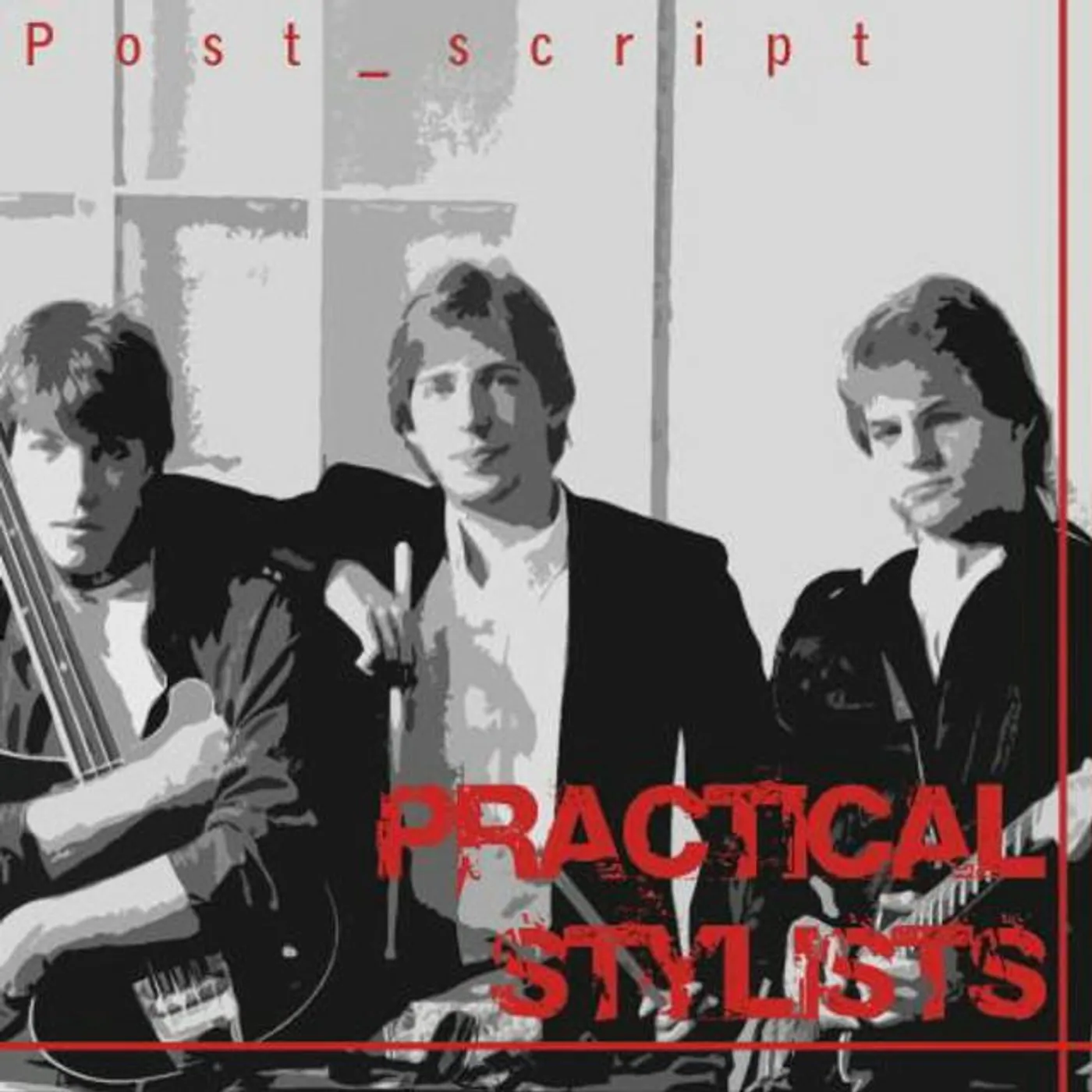 Practical Stylists Brand Page