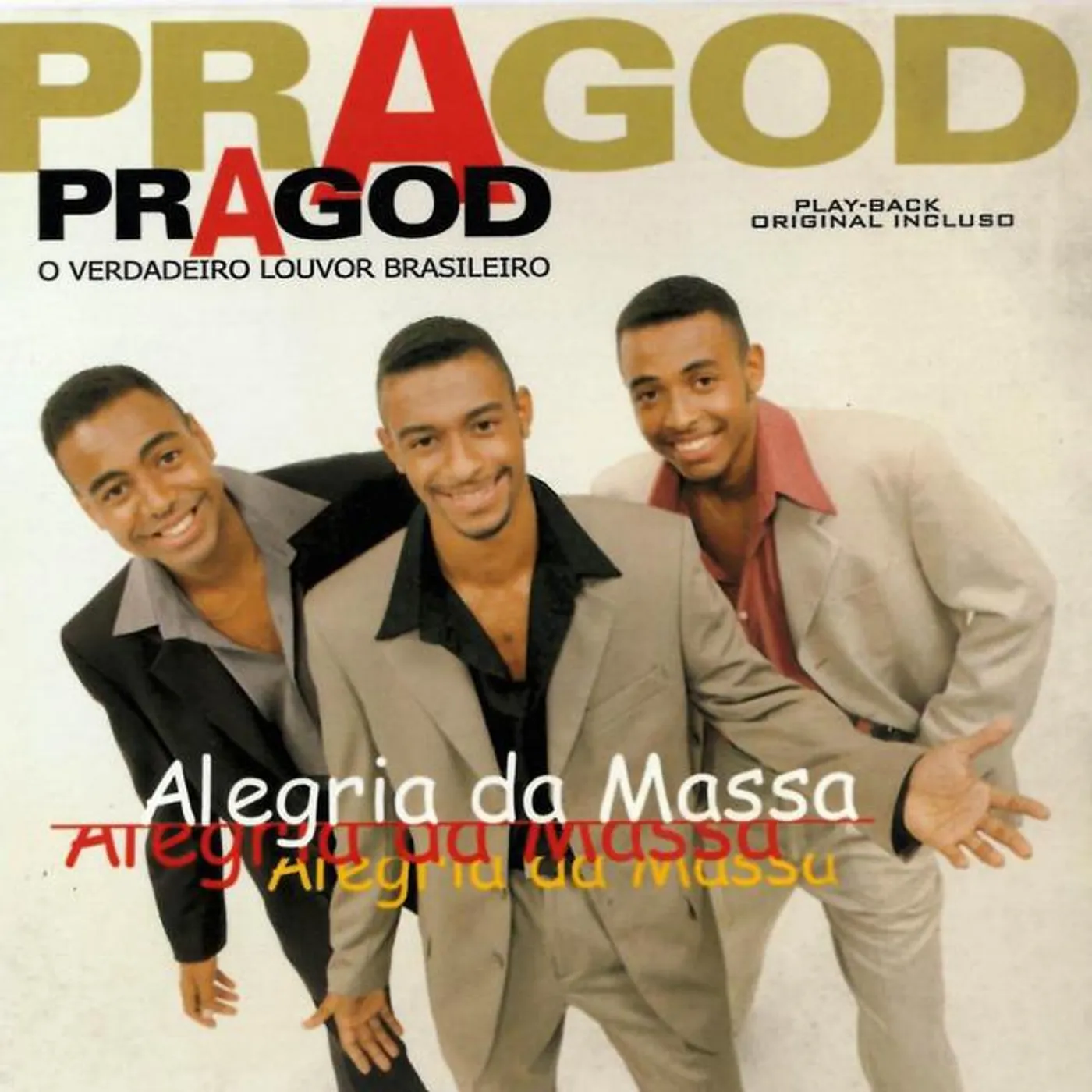 Pragod