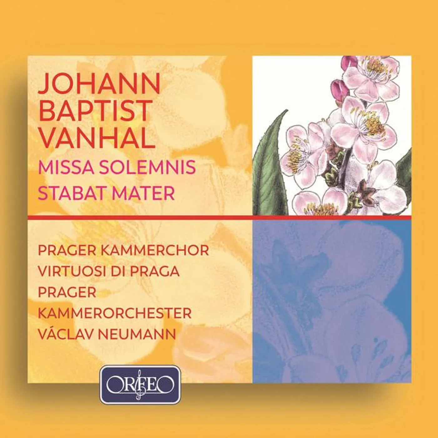 Prager Kammerorchester