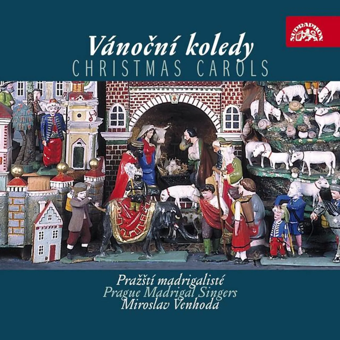 Prague Madrigal Singers