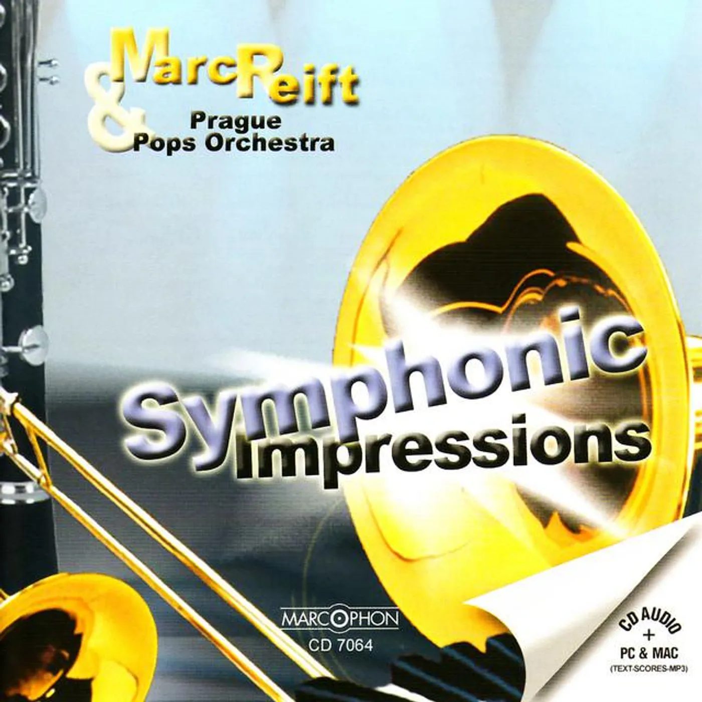 Prague Pops Orchestra